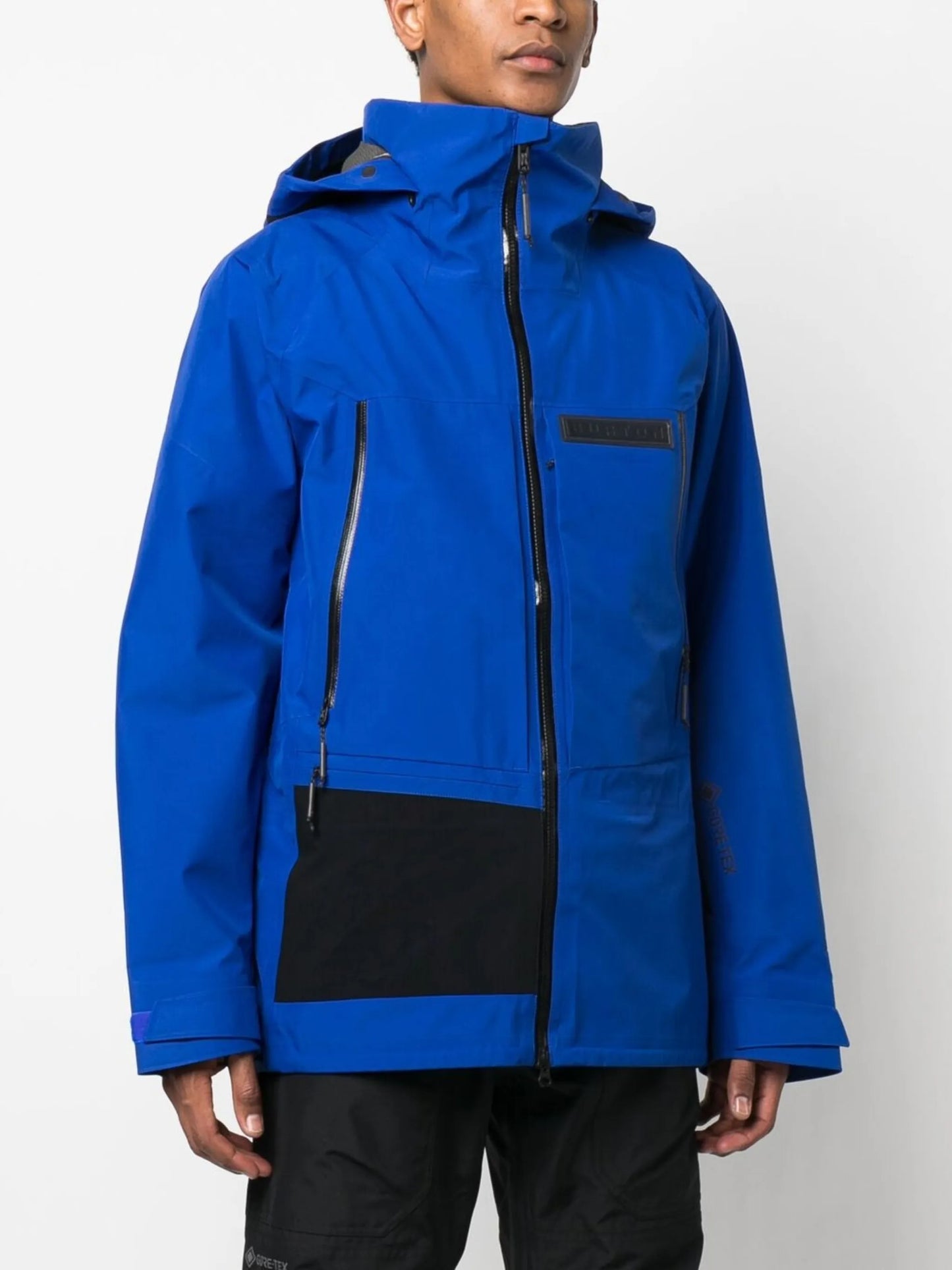 Carbonate GORE-TEX® 3L jacket