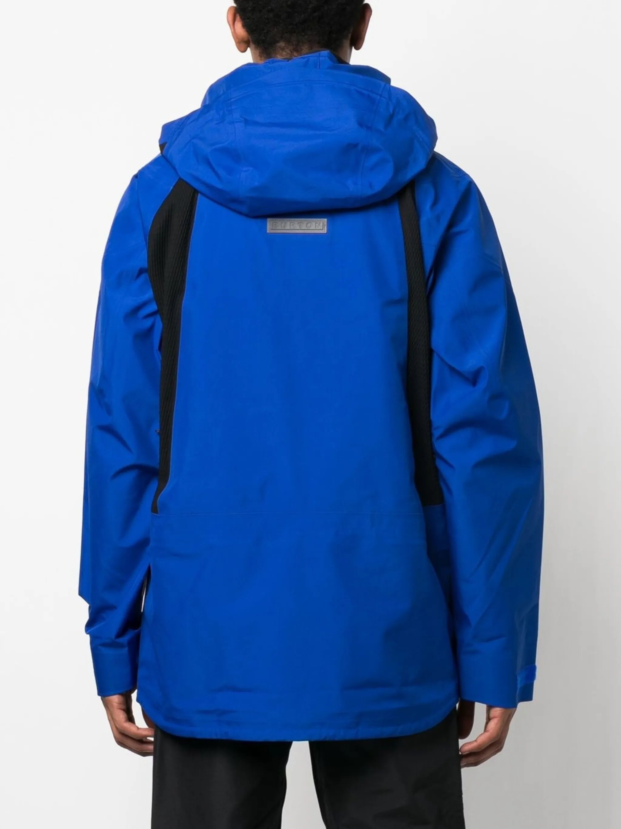 Carbonate GORE-TEX® 3L jacket