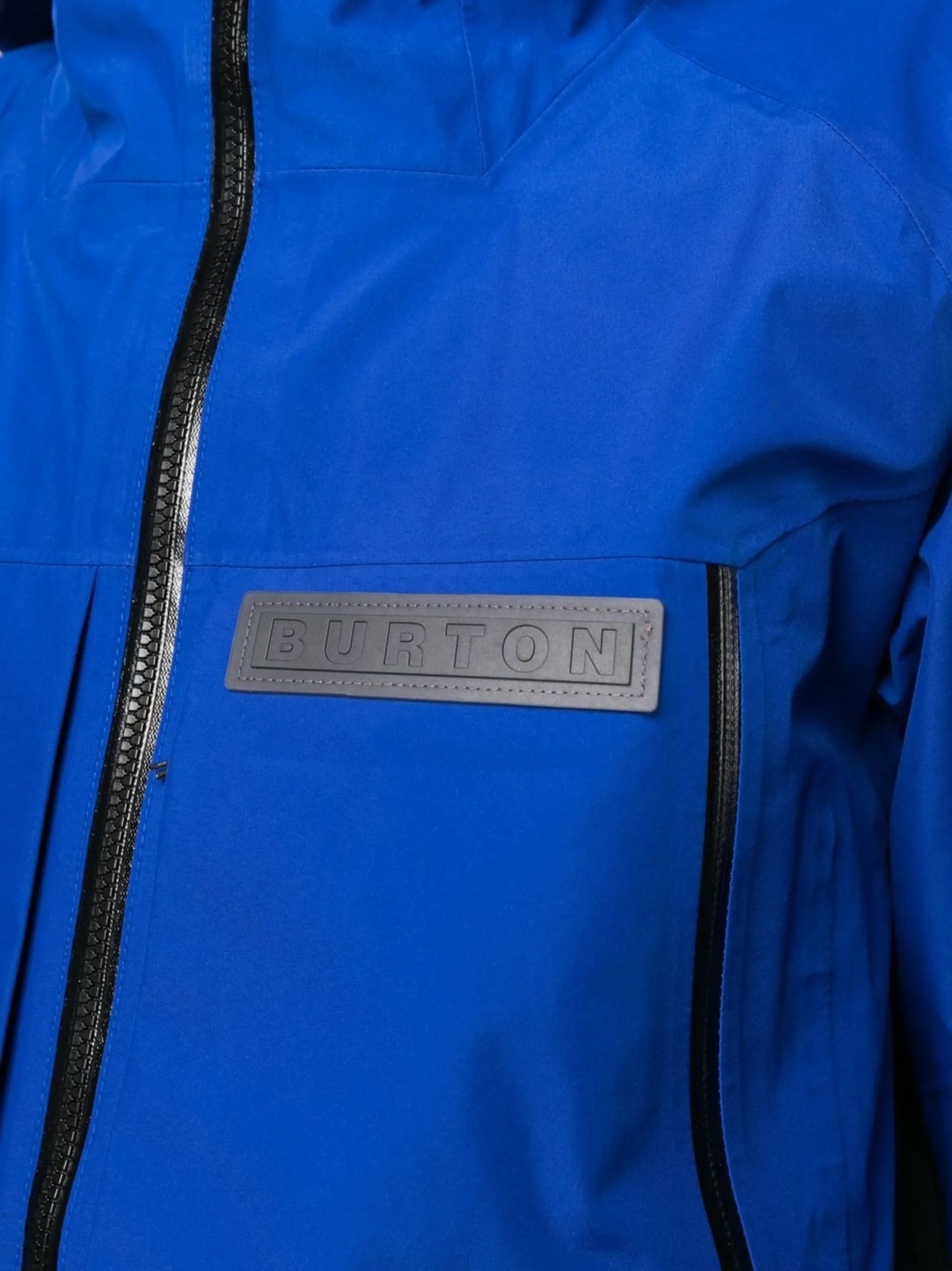 Carbonate GORE-TEX® 3L jacket