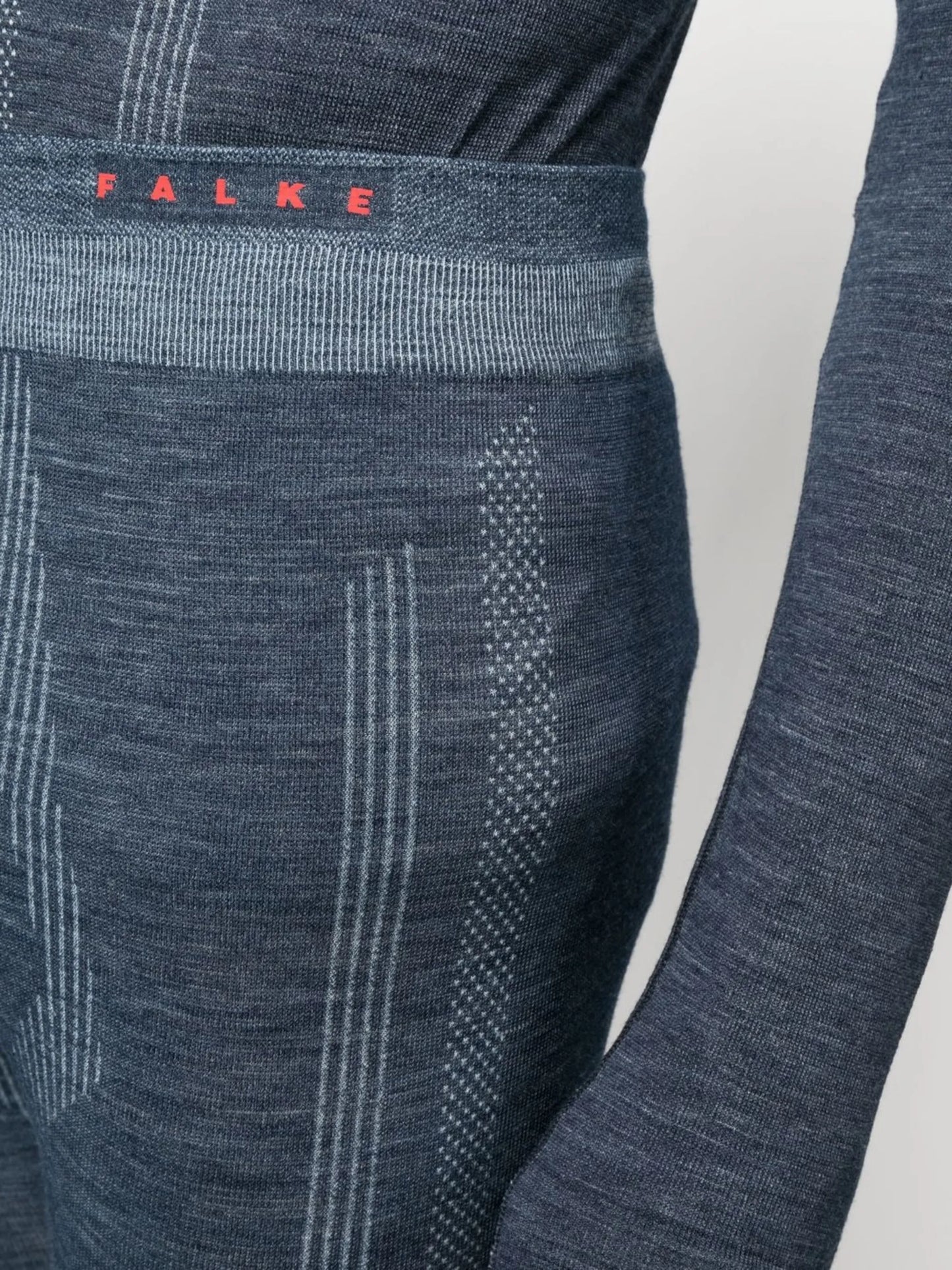 Wool-Tech tights