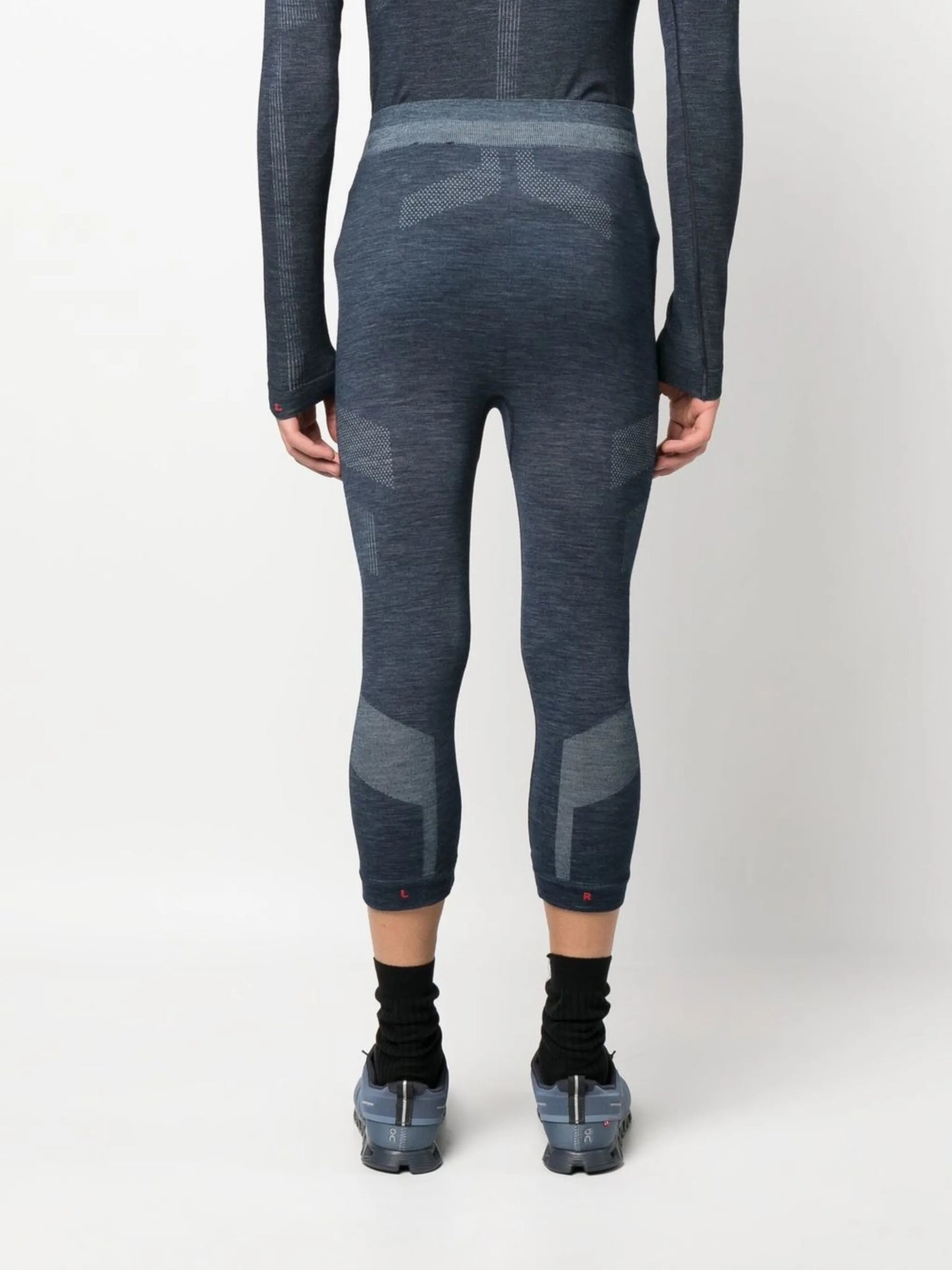 Wool-Tech tights