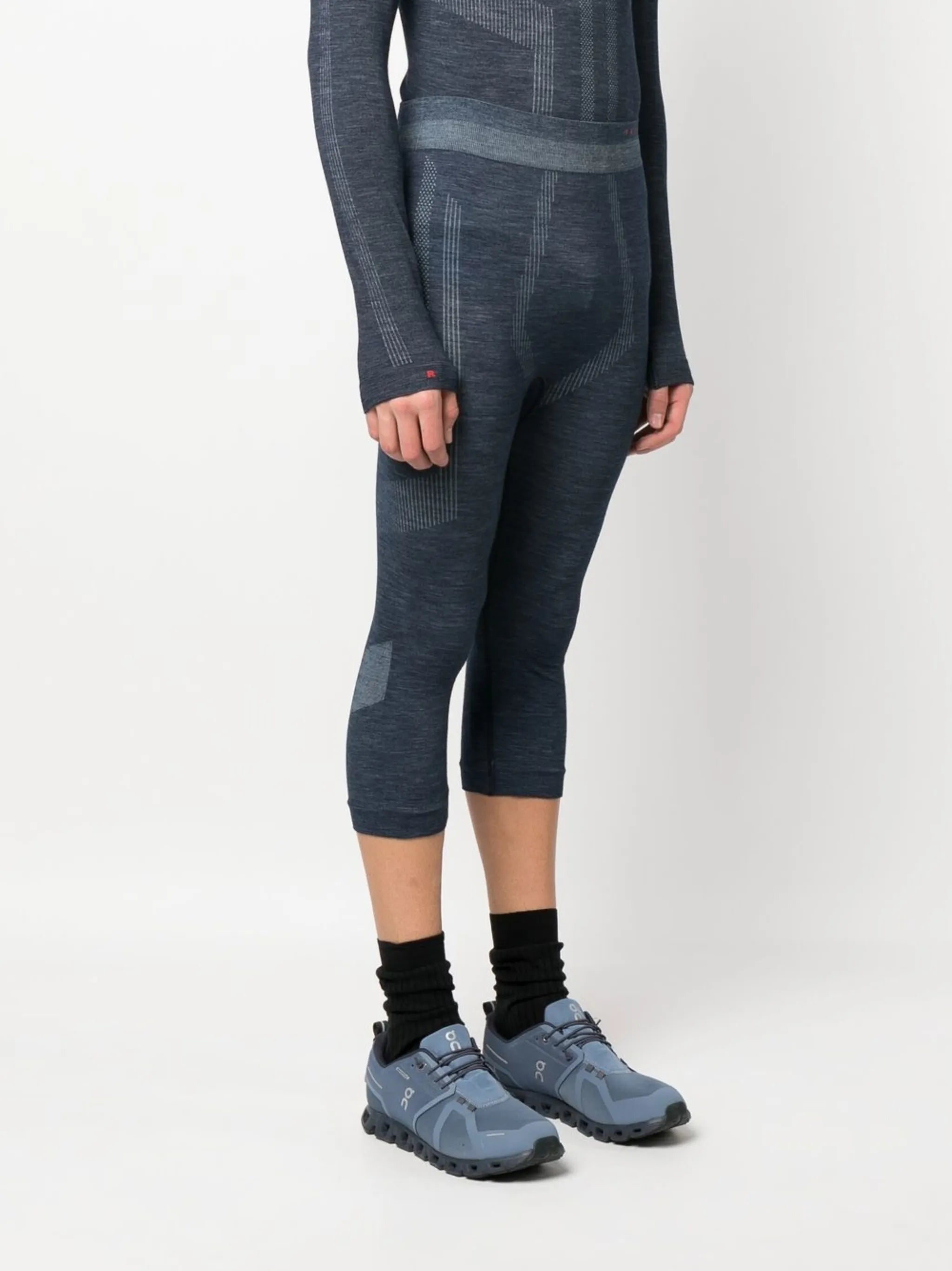 Wool-Tech tights