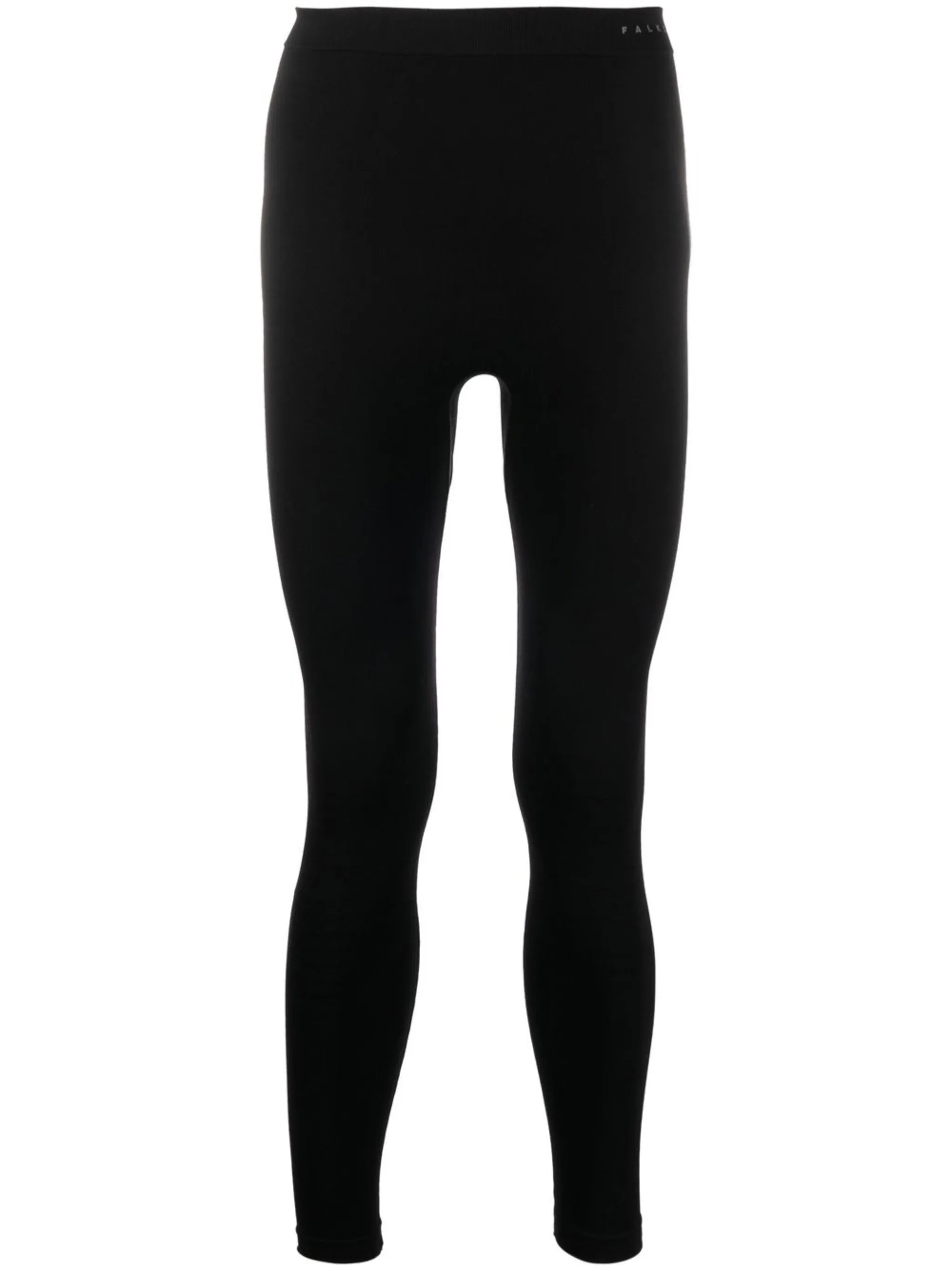 skin-tight compression tights