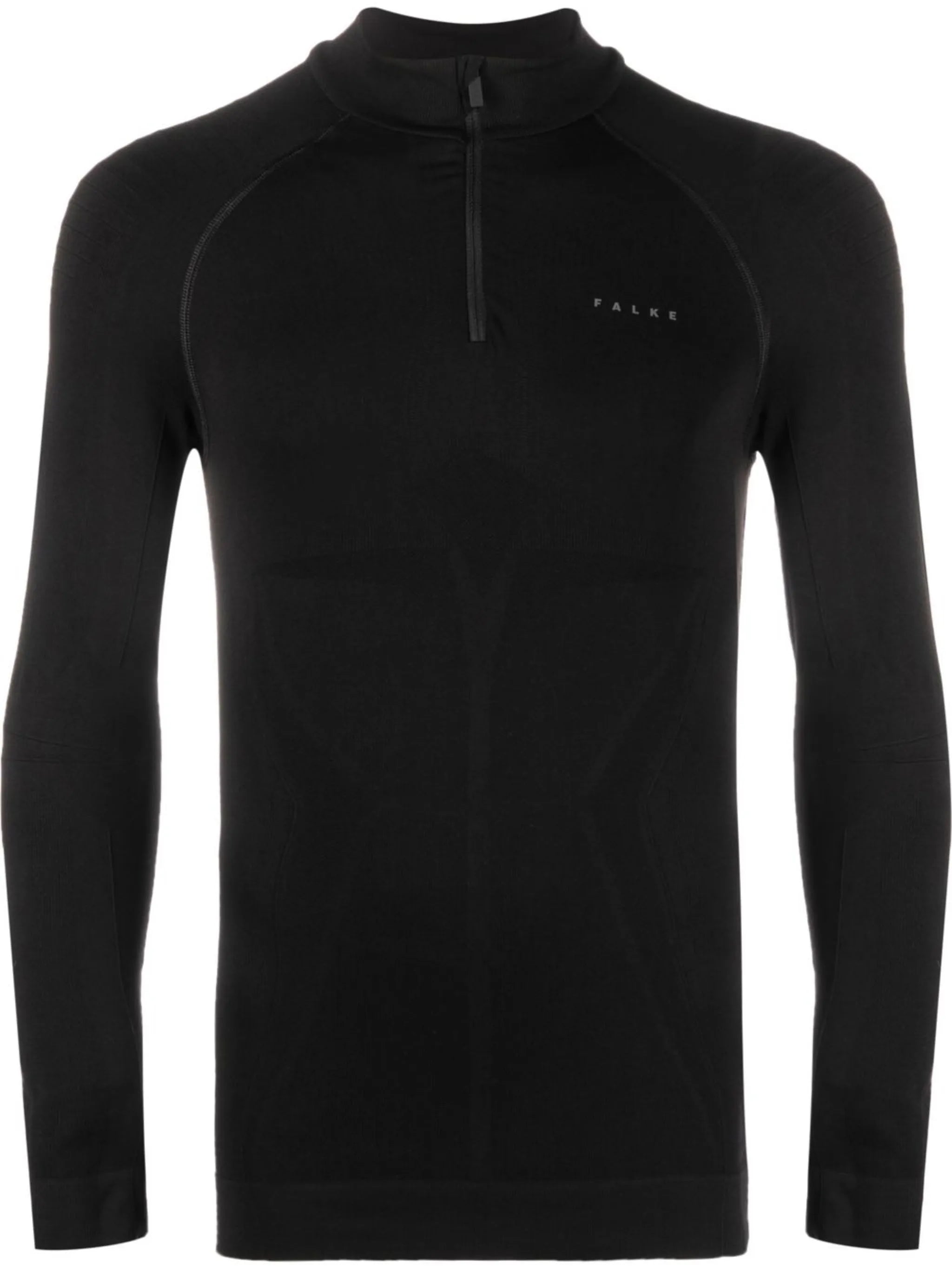 long-sleeve performance top