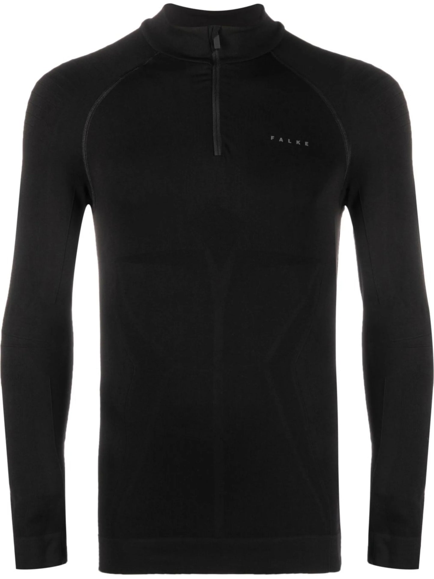 long-sleeve performance top