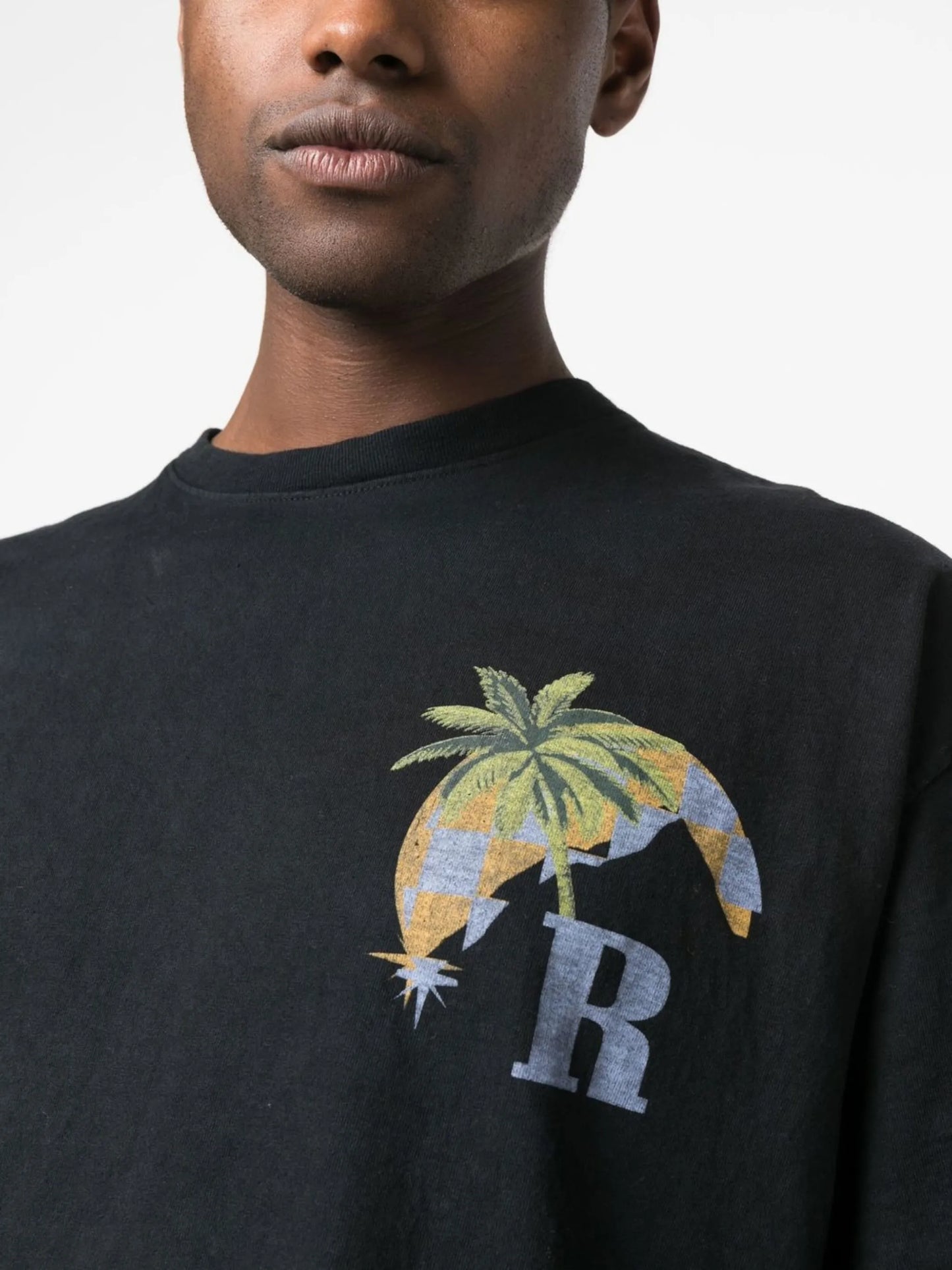 Moonlight Tropics T-shirt