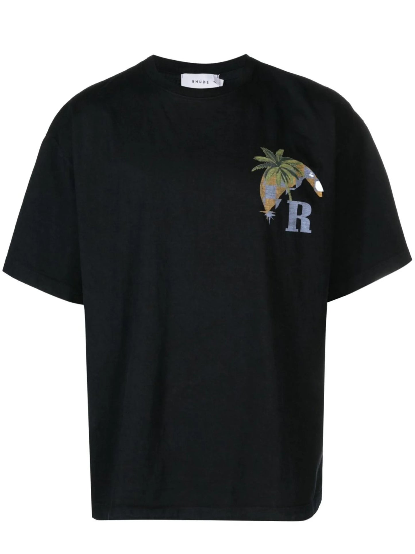 Moonlight Tropics T-shirt