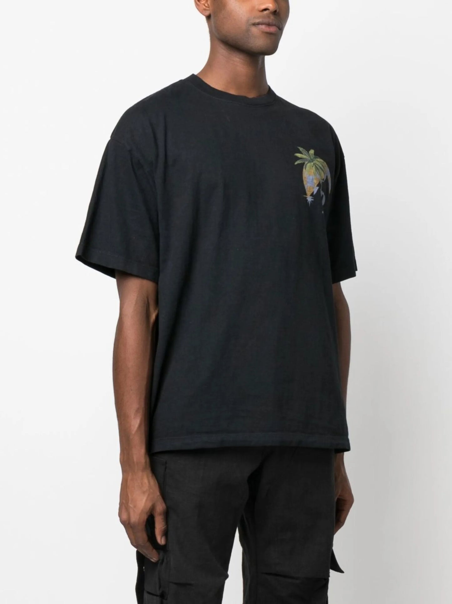 Moonlight Tropics T-shirt