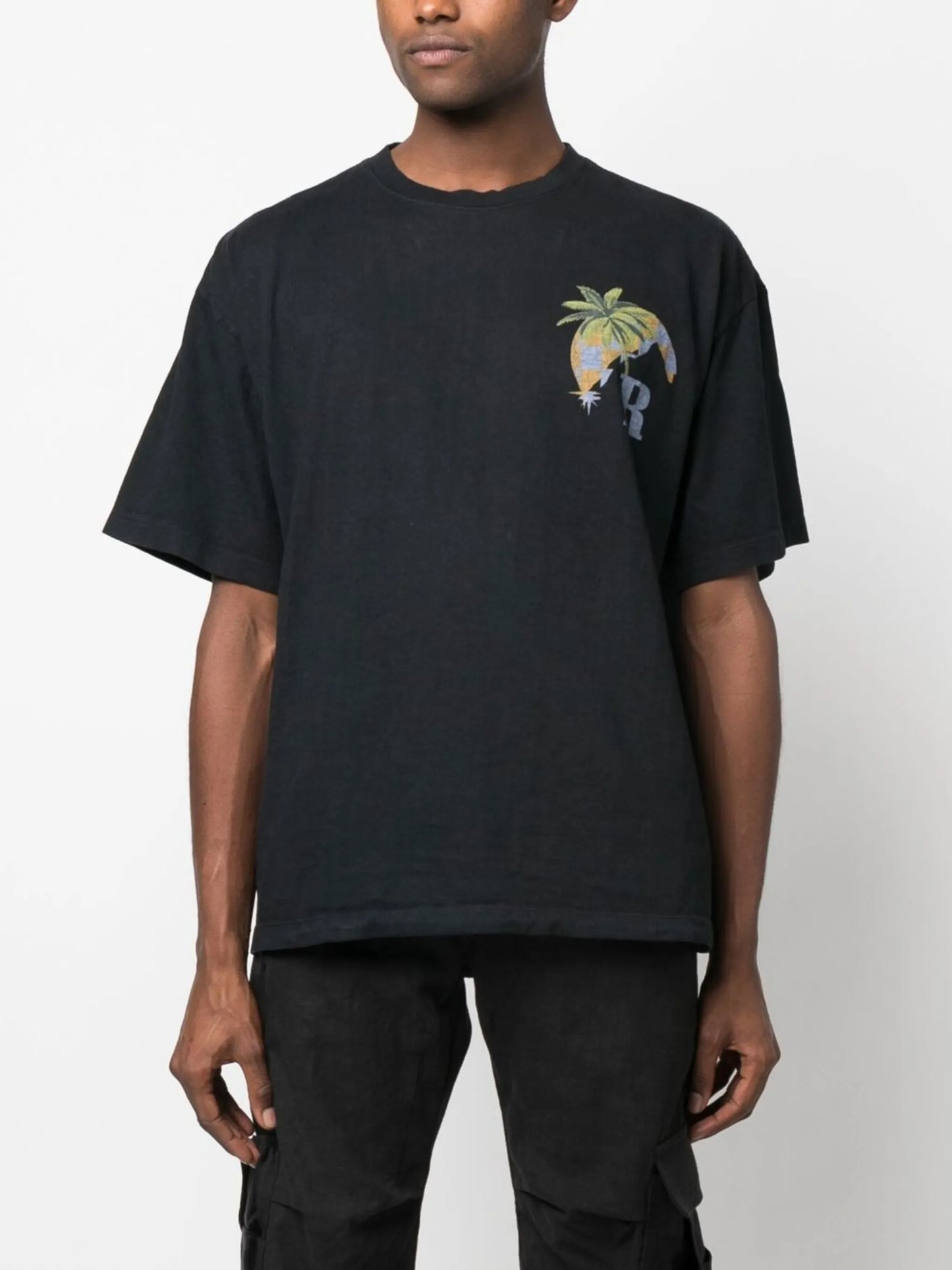 Moonlight Tropics T-shirt