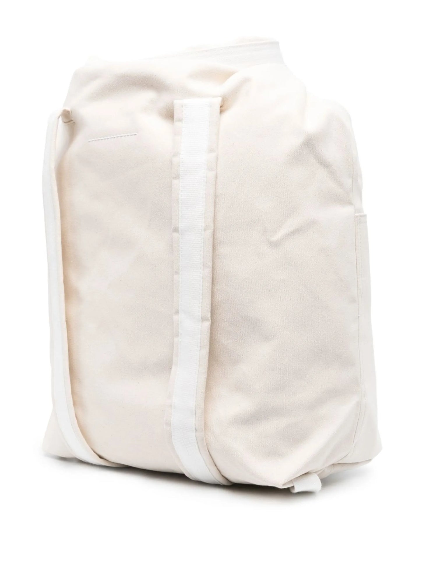 Utility cotton backpack