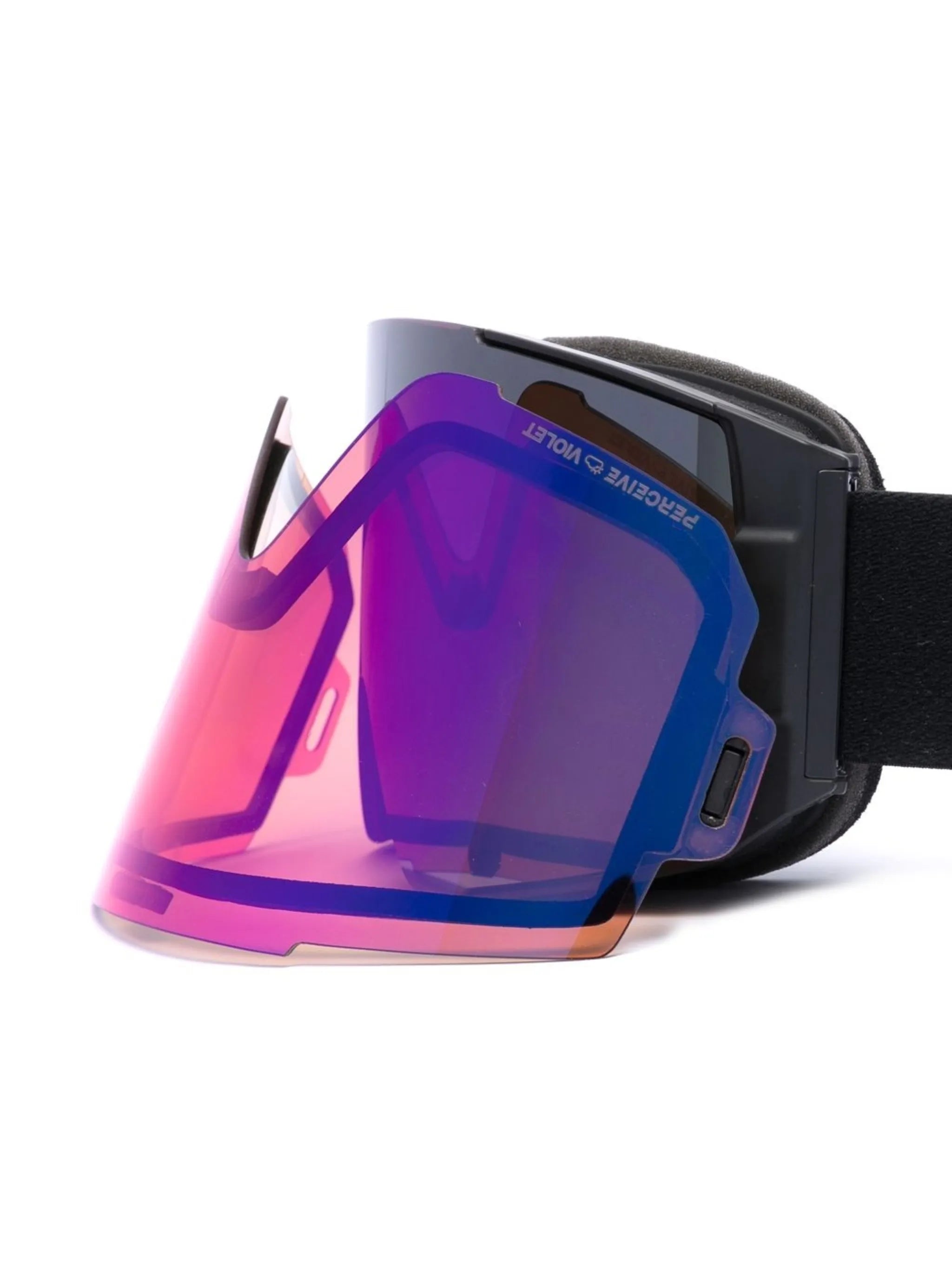 Sync ski goggles