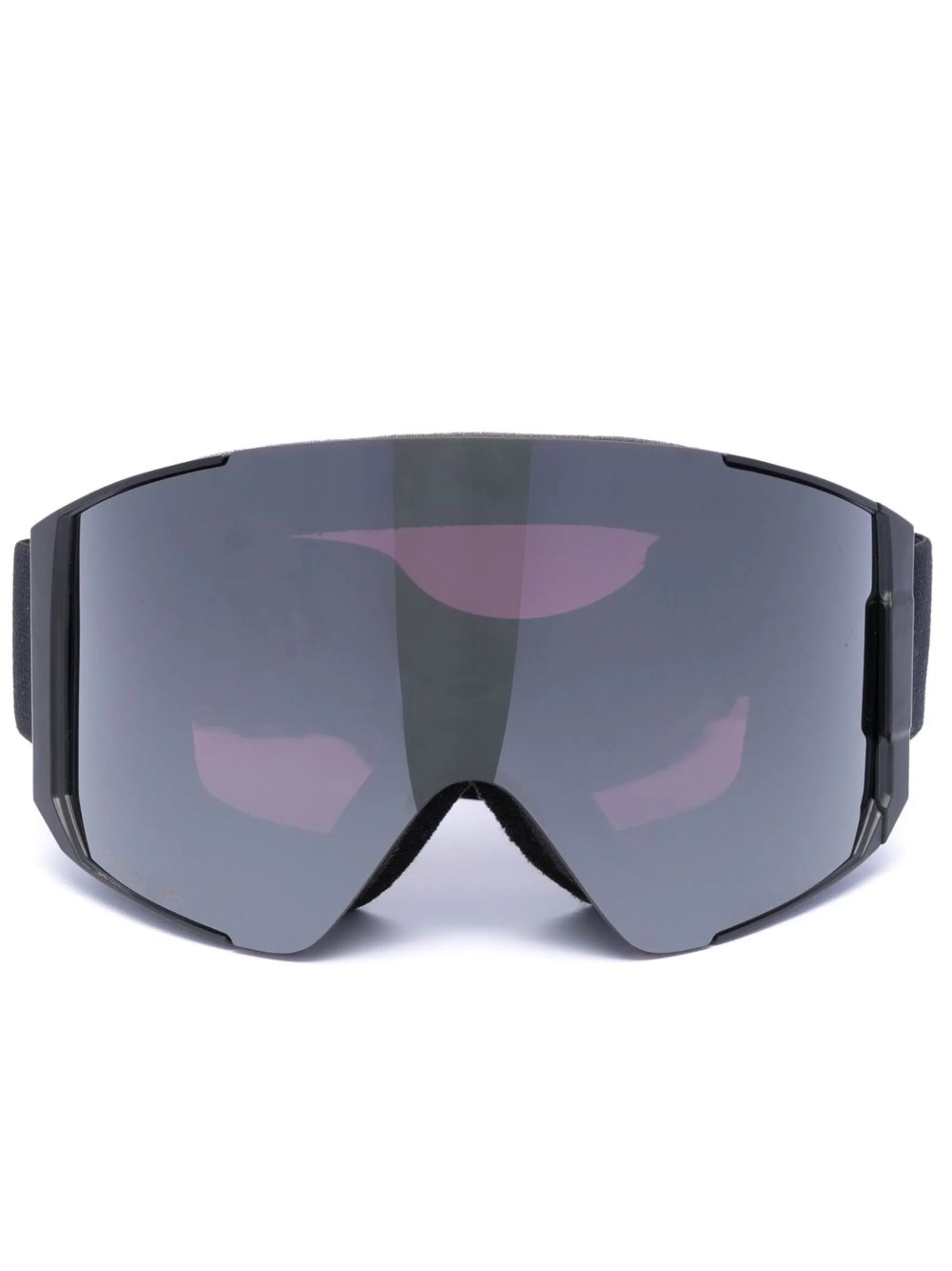 Sync ski goggles