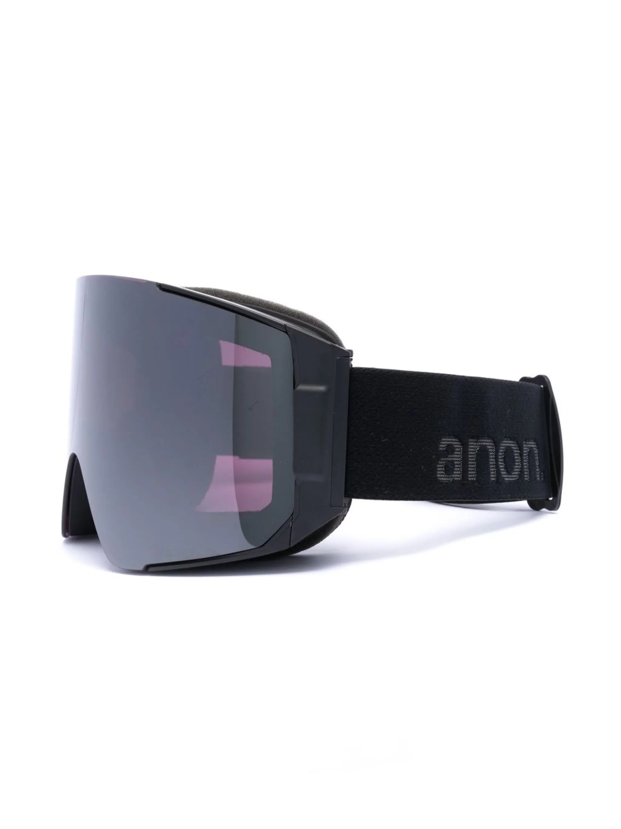 Sync ski goggles