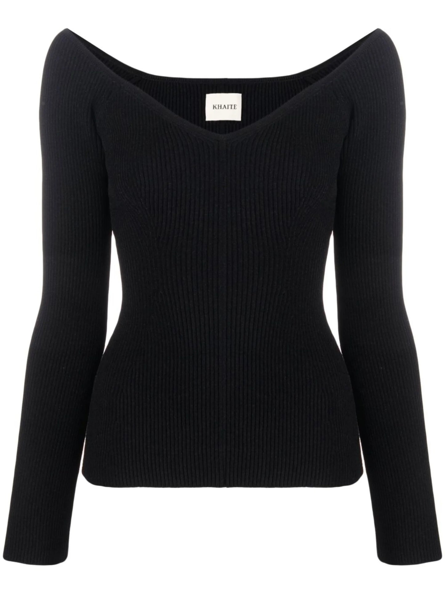 Luella off-shoulder top