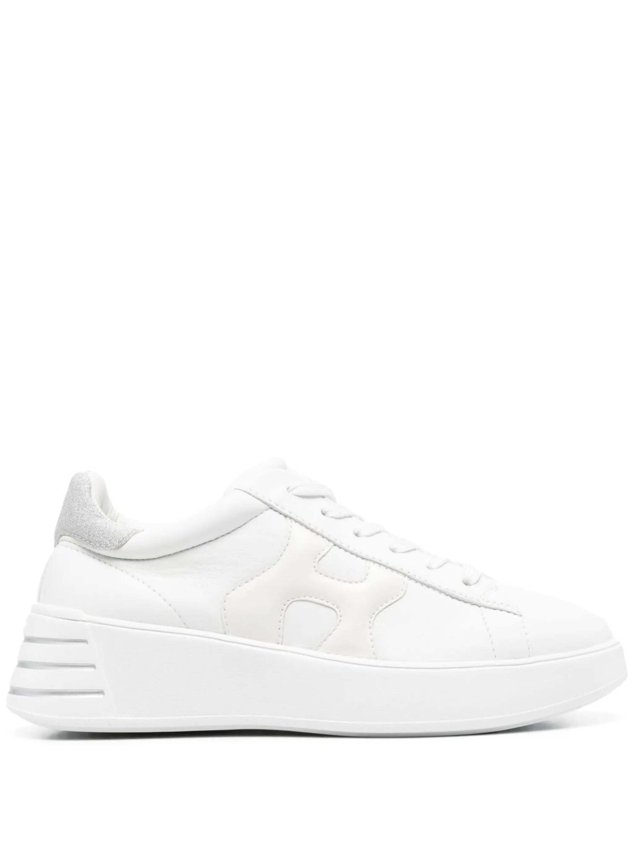 Rebel low-top sneakers