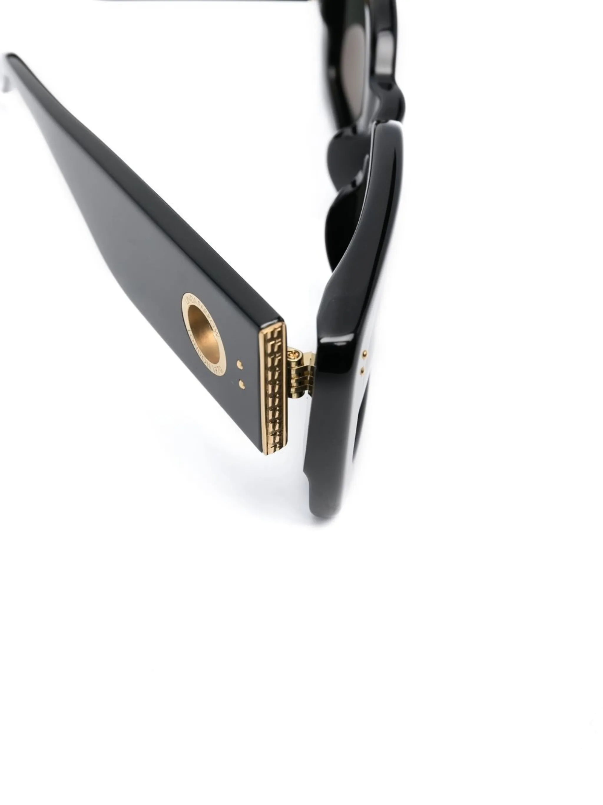 Nieve tinted sunglasses