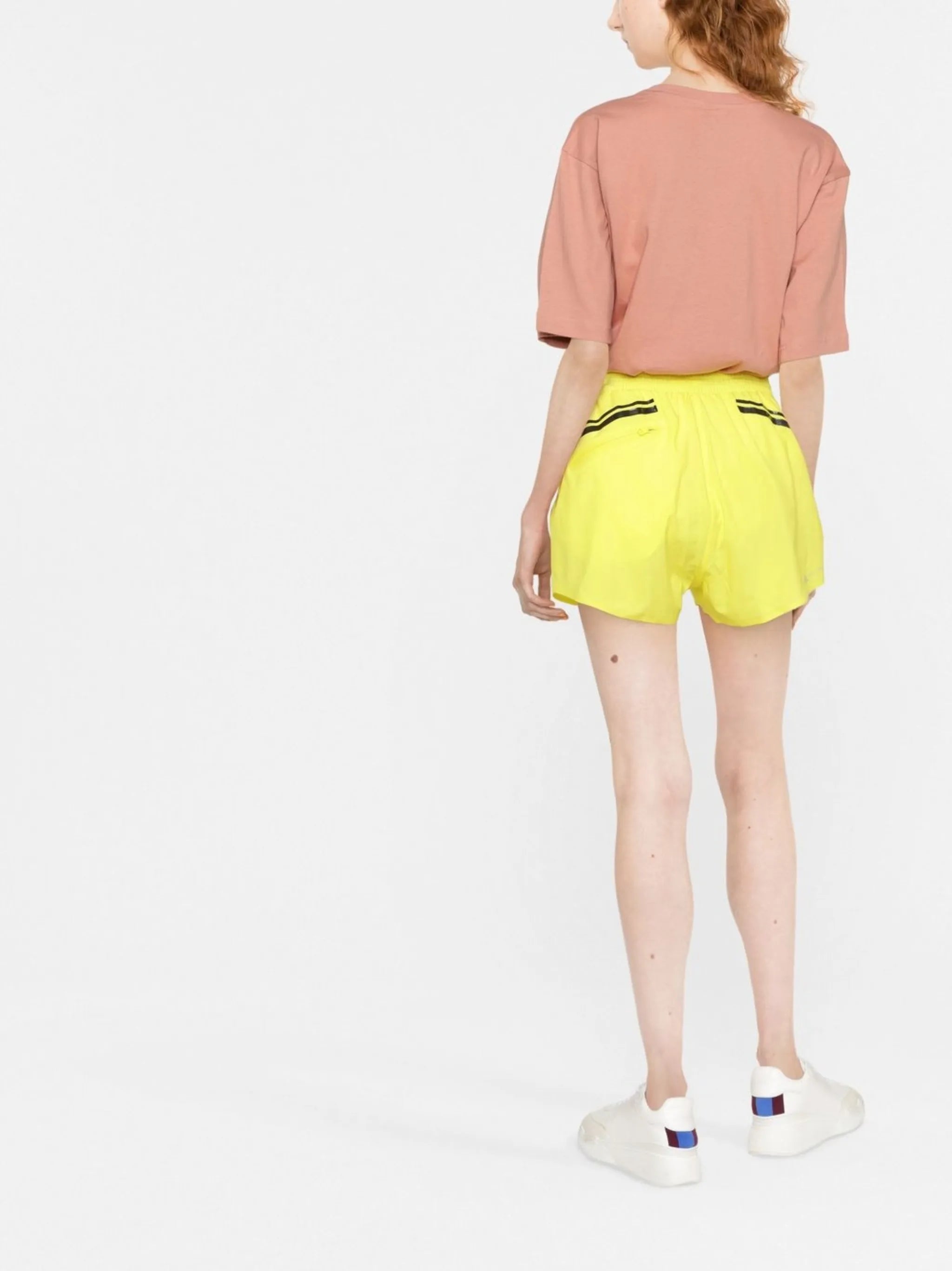 TruePace running shorts