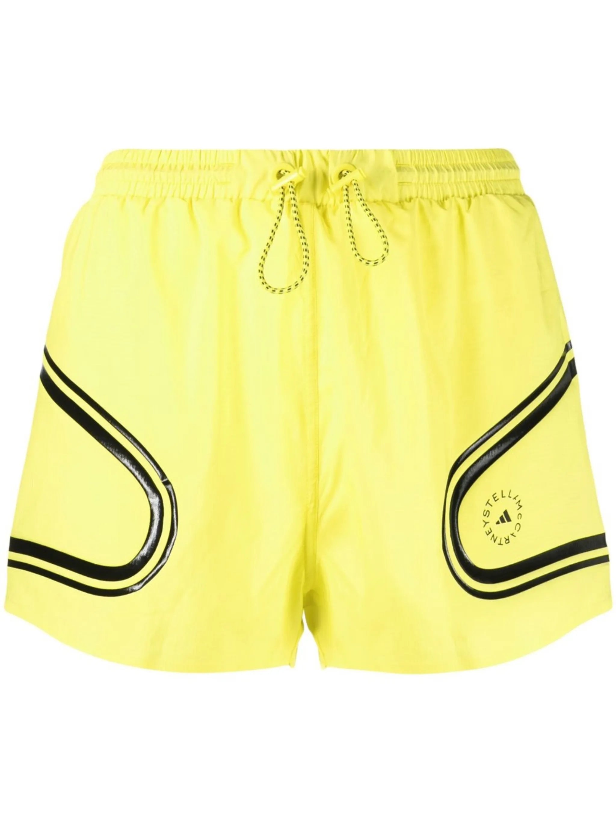 TruePace running shorts