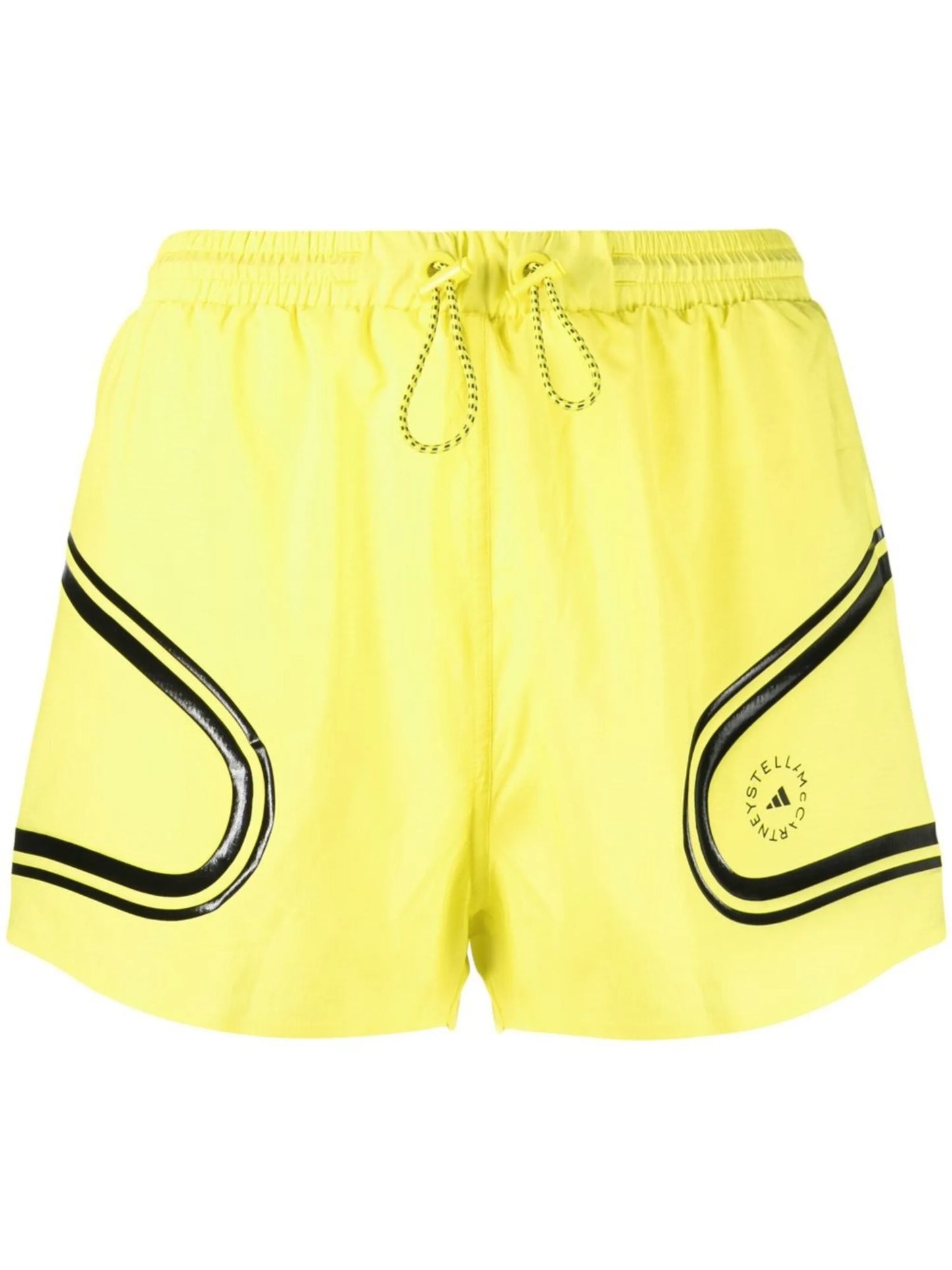 TruePace running shorts