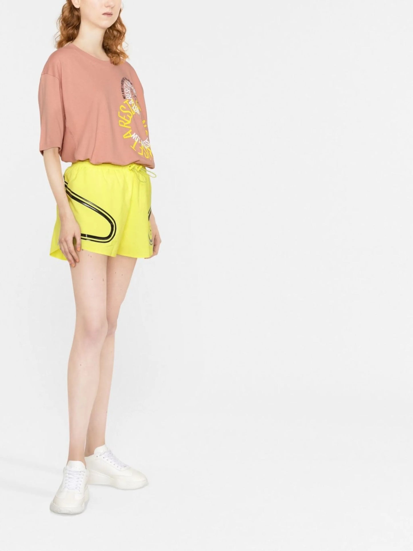 TruePace running shorts