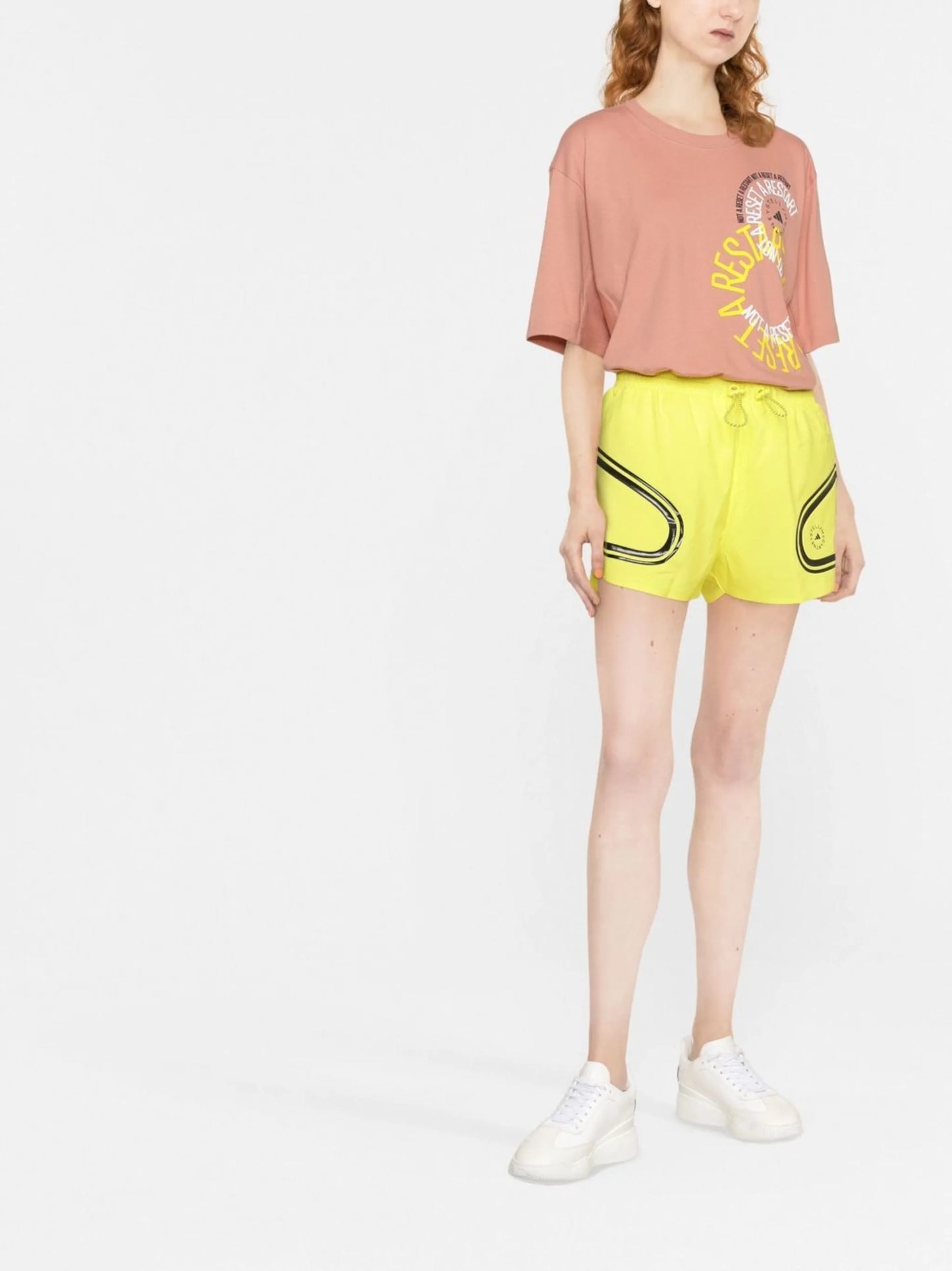 TruePace running shorts