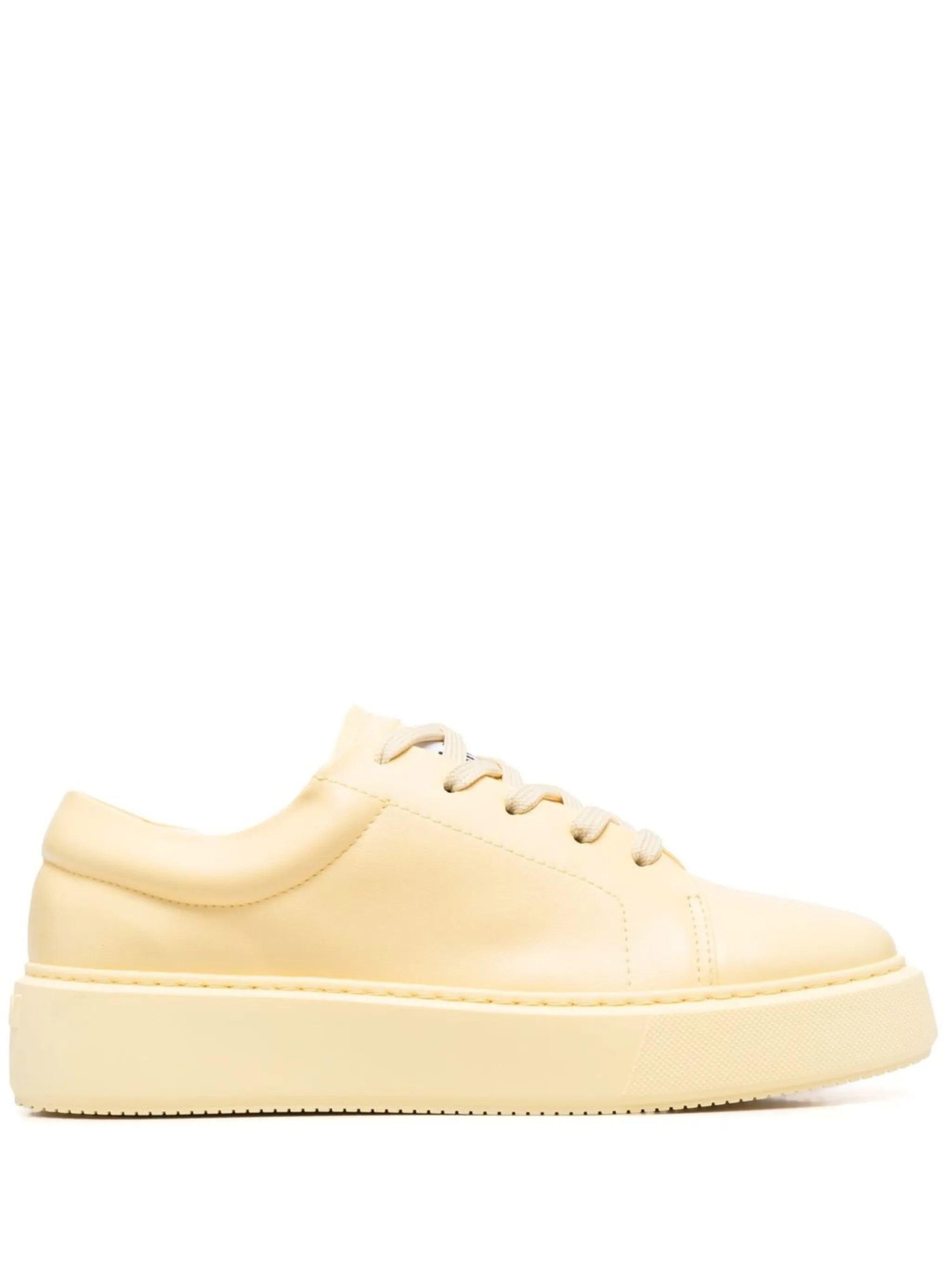 Vegea low-top sneakers