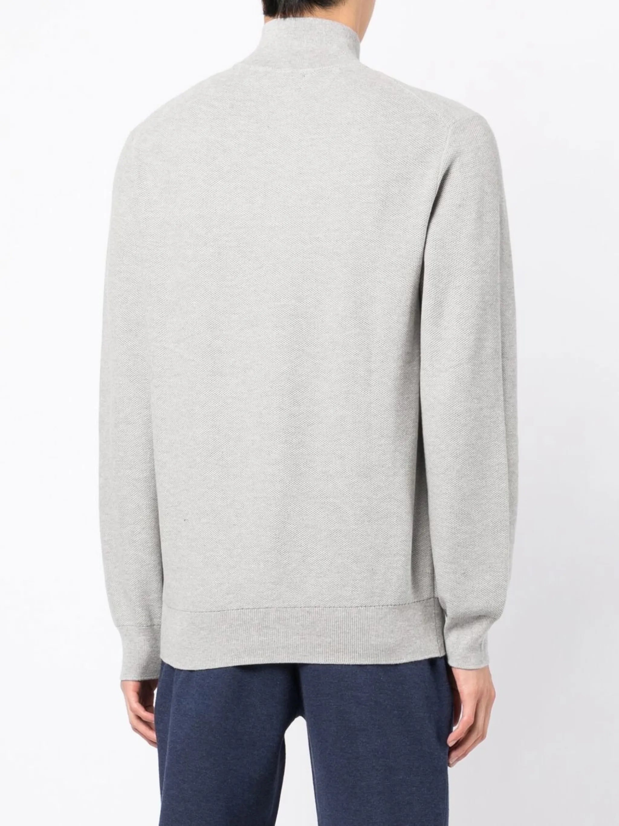 Polo Pony cotton sweatshirt