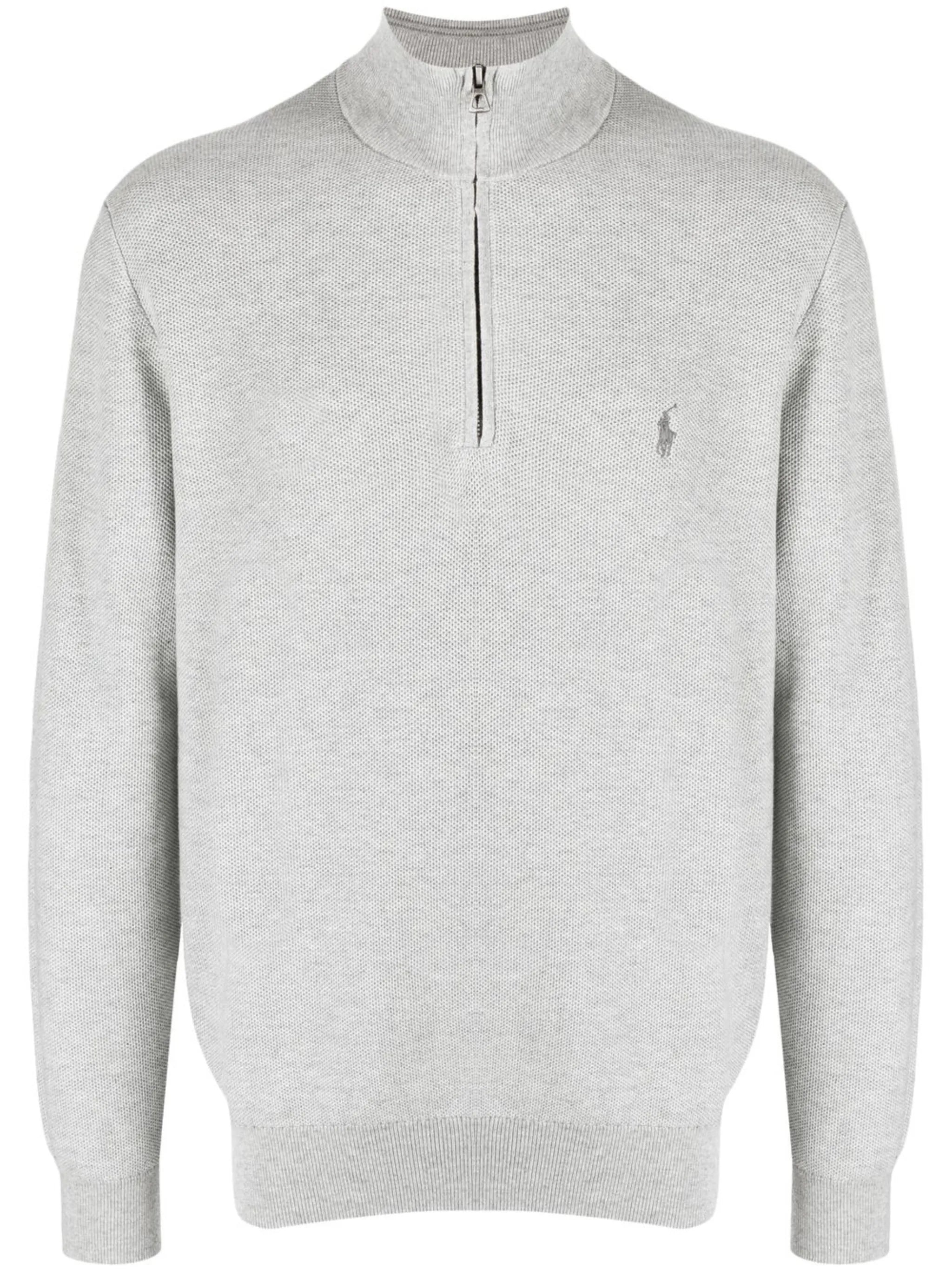 Polo Pony cotton sweatshirt