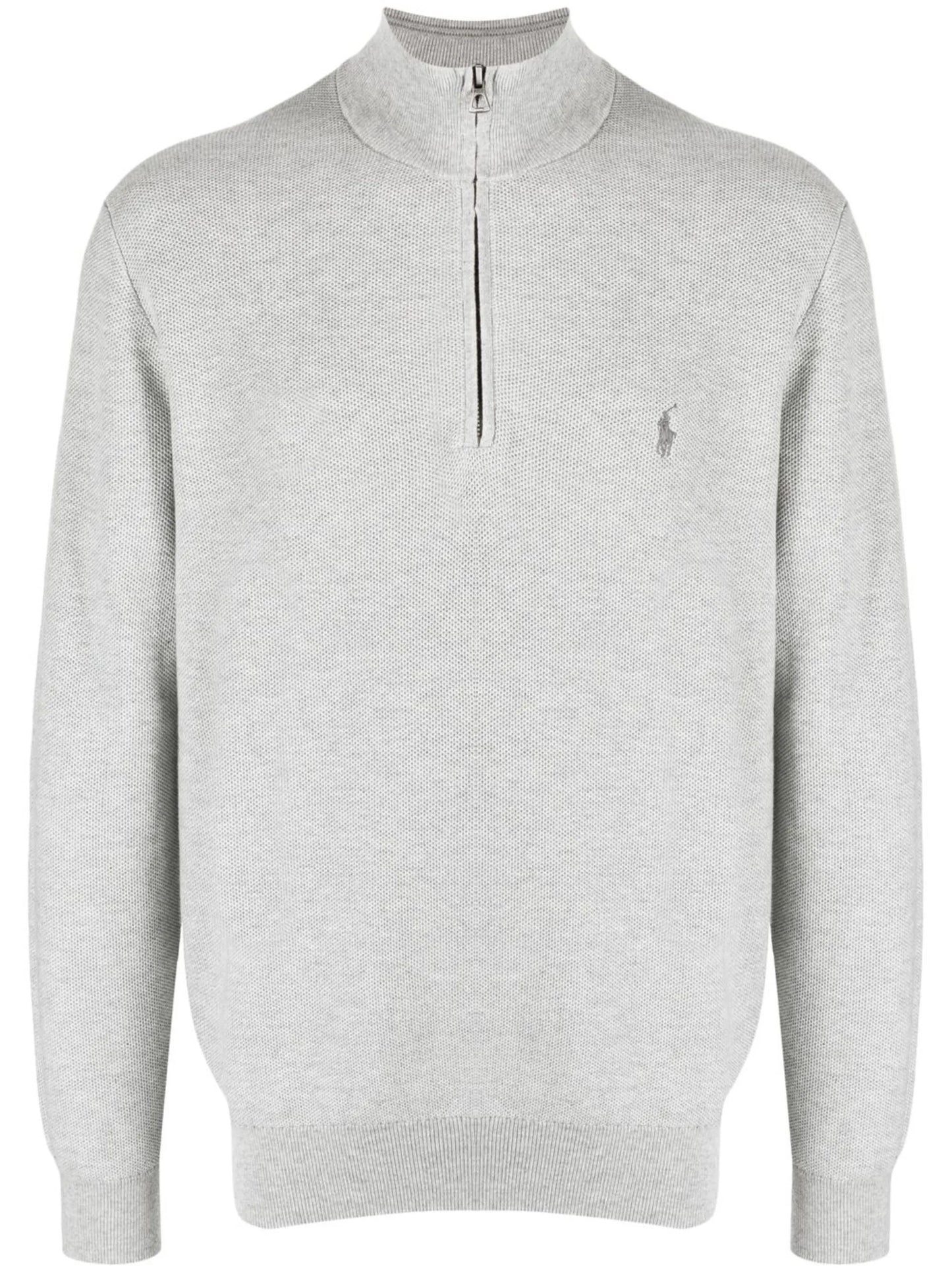 Polo Pony cotton sweatshirt