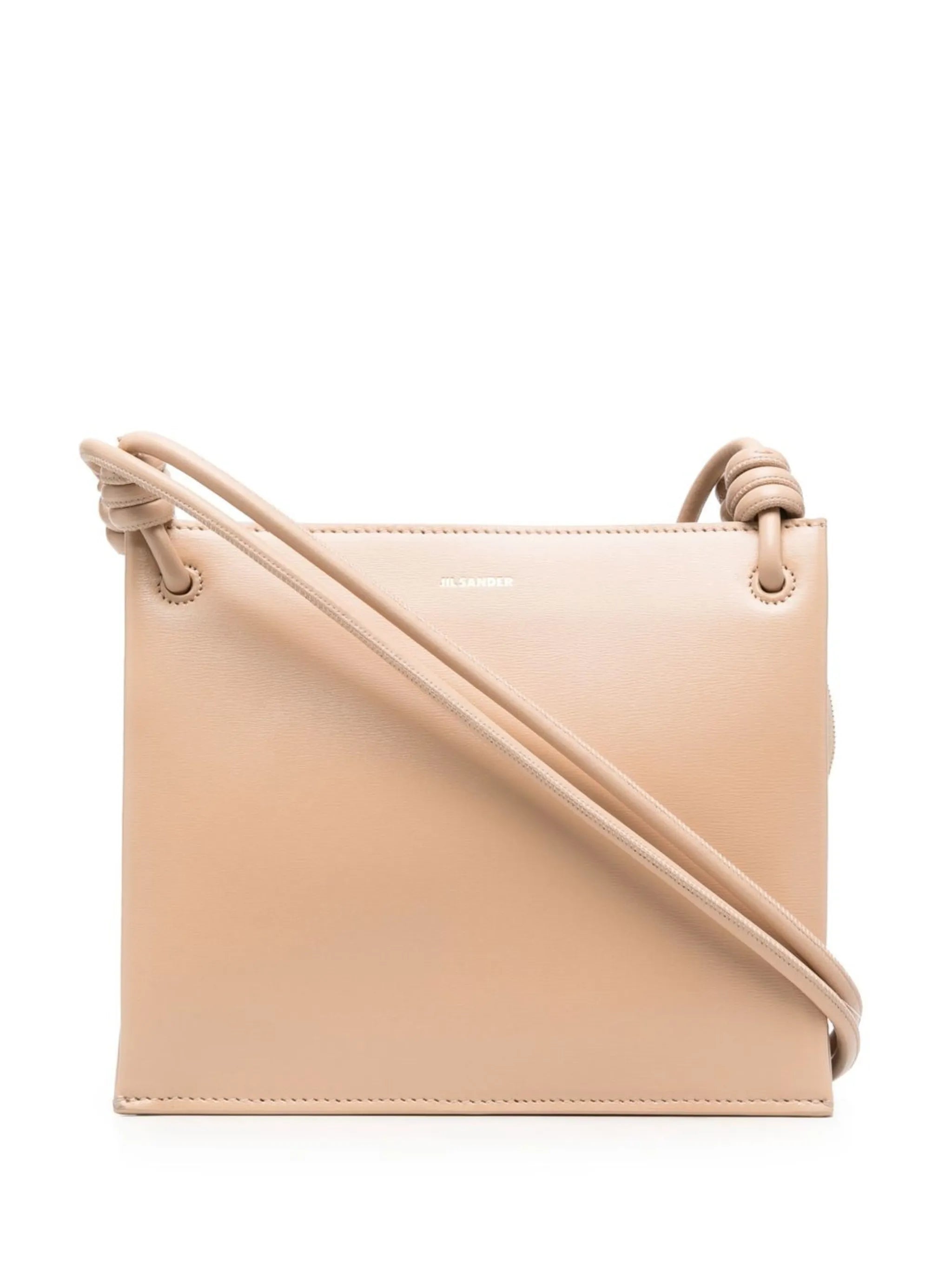 small Giro leather crossbody bag