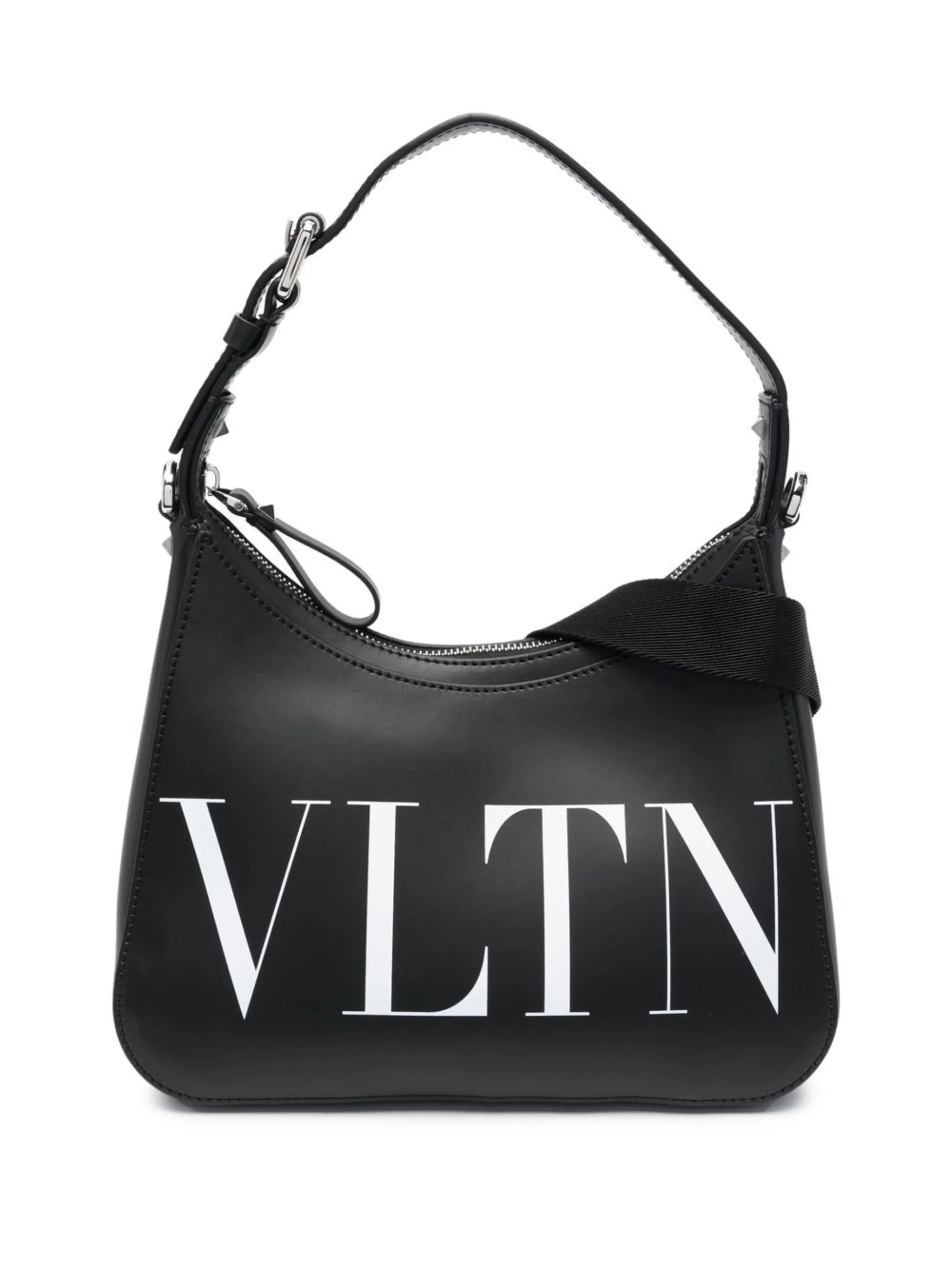 VLTN leather shoulder bag