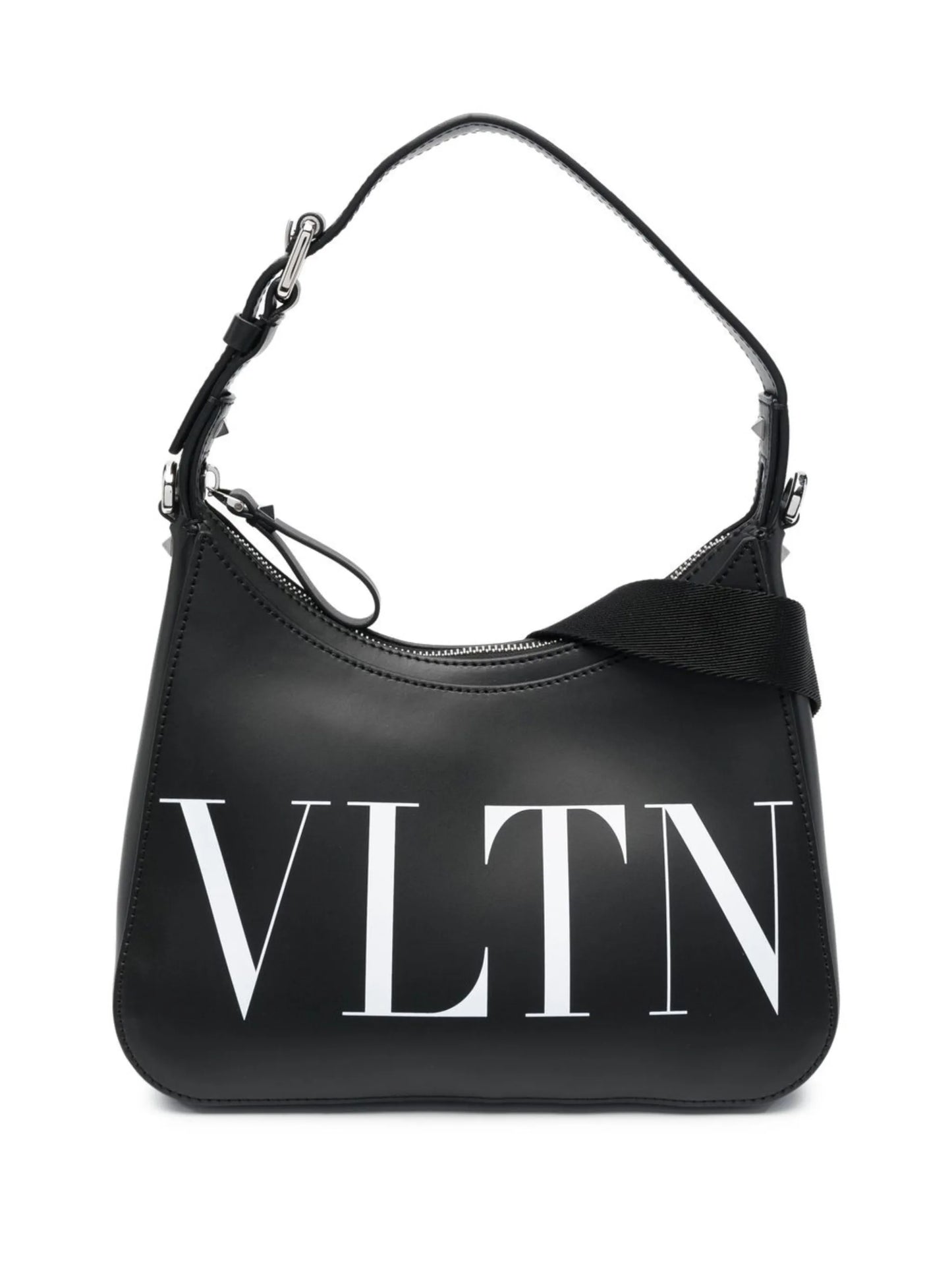 VLTN leather shoulder bag