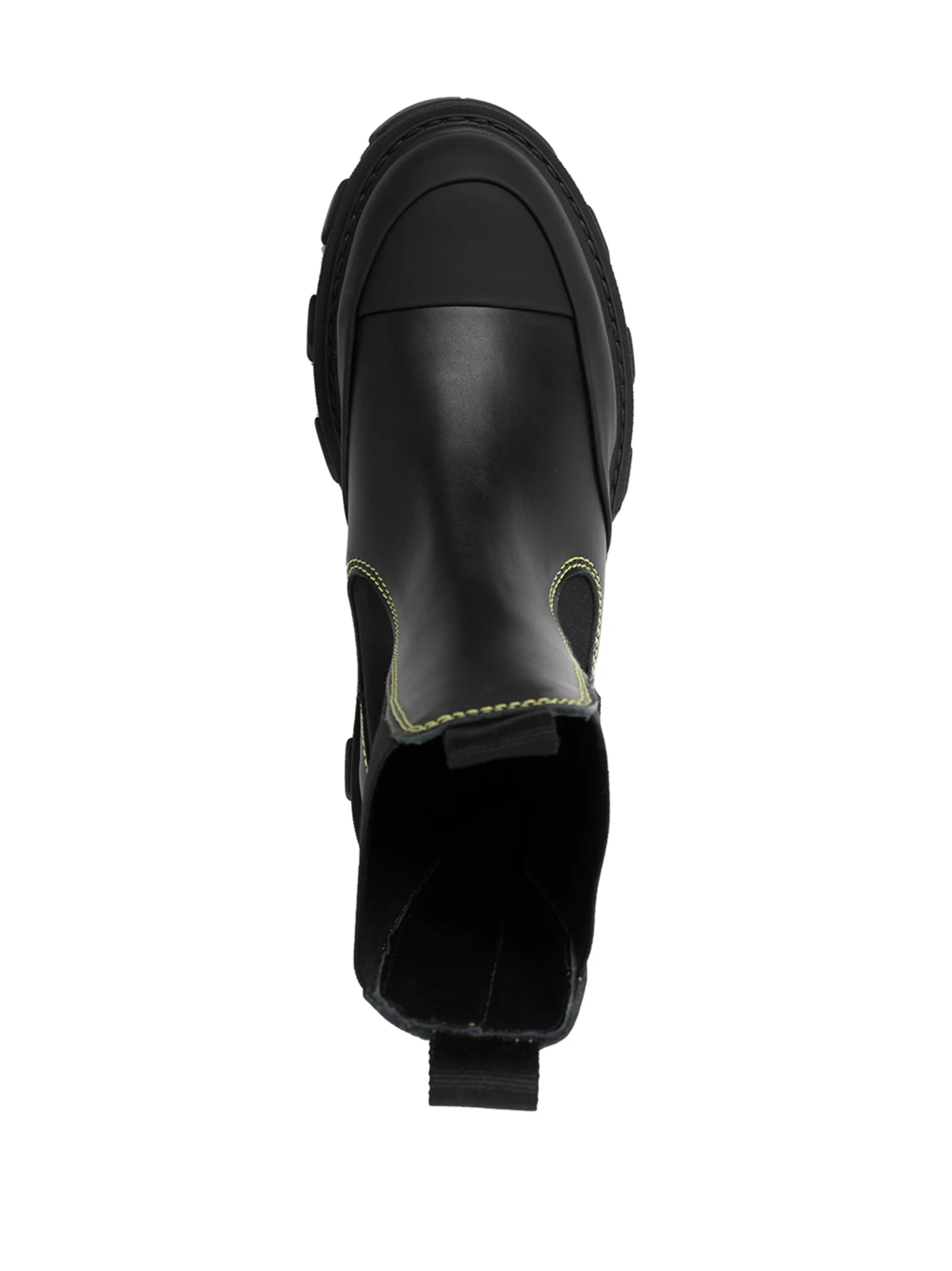 Mid 50mm Chelsea boots