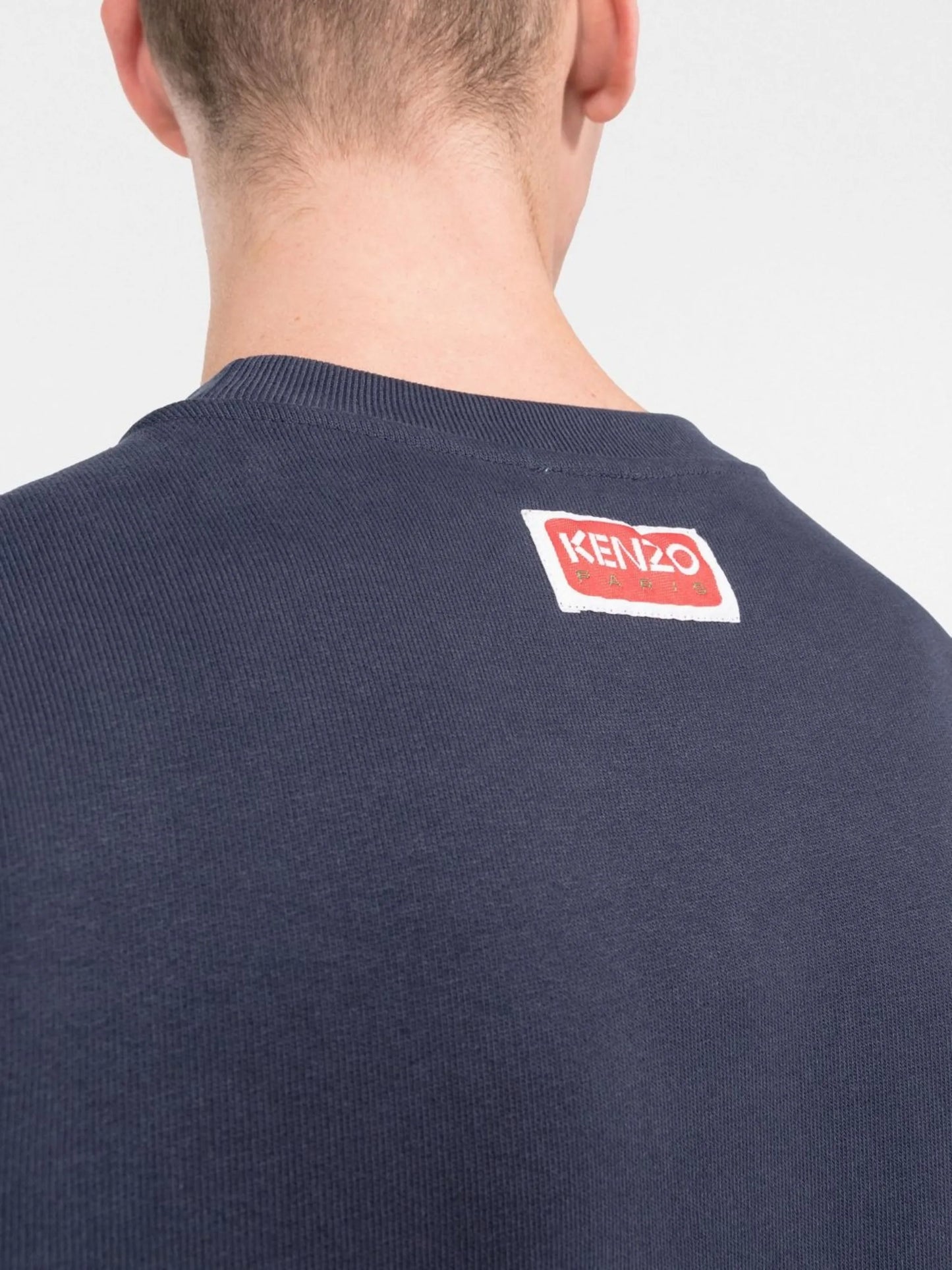 Boke Flower crew-neck sweatshirt