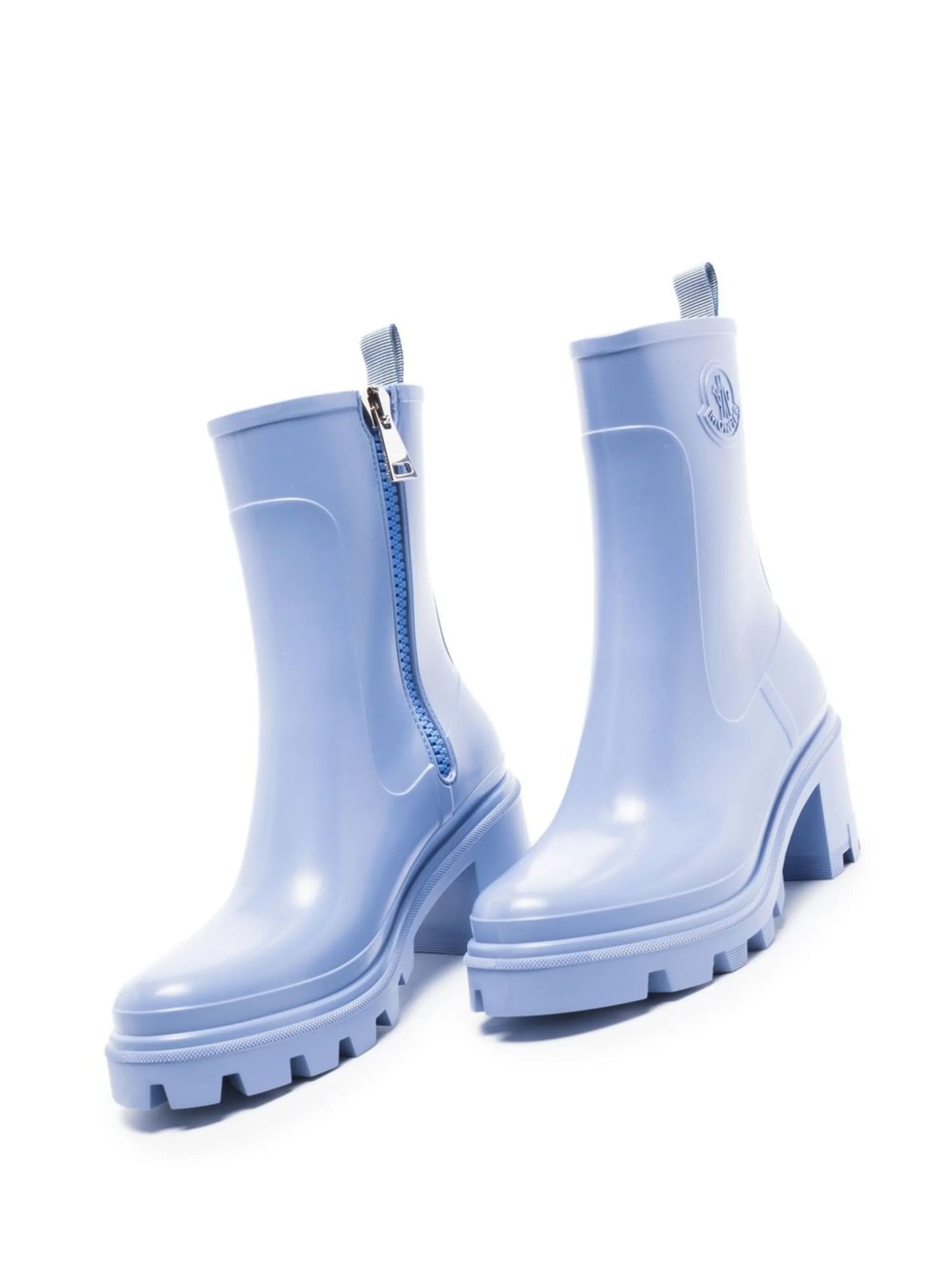 Loftgrip 75mm chunky rain boots