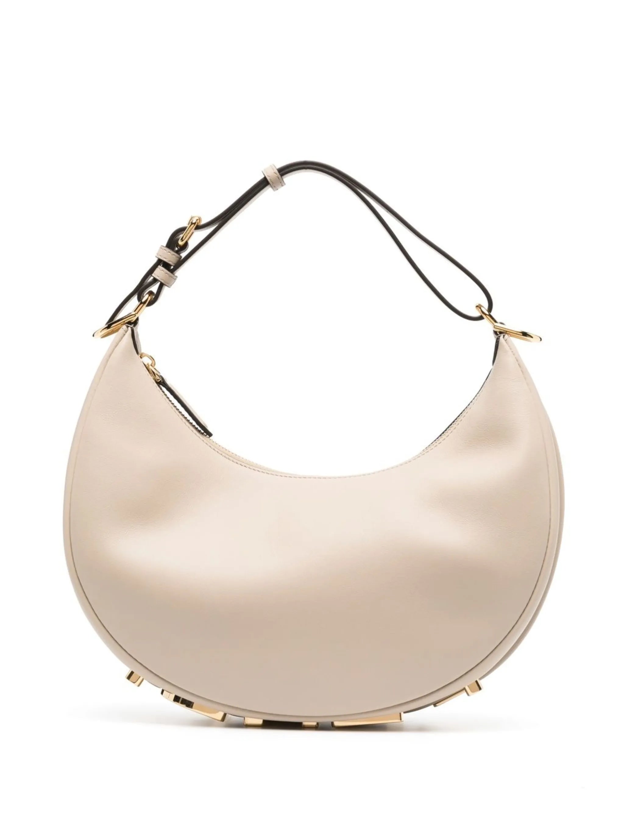 small Fendigraphy shoulder bag