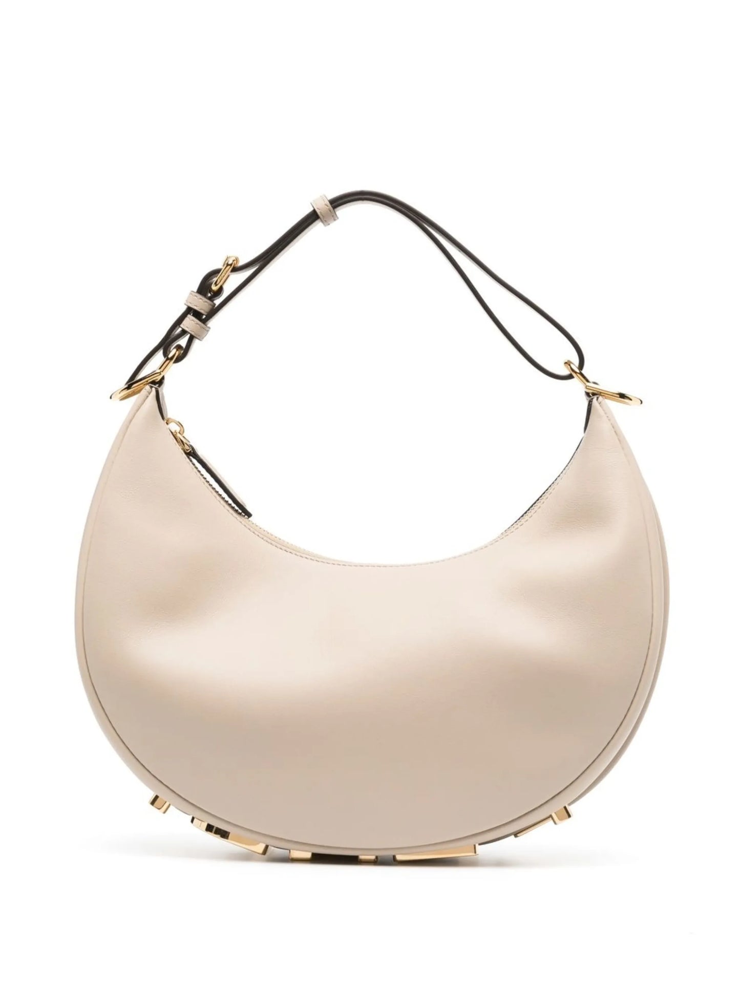 small Fendigraphy shoulder bag