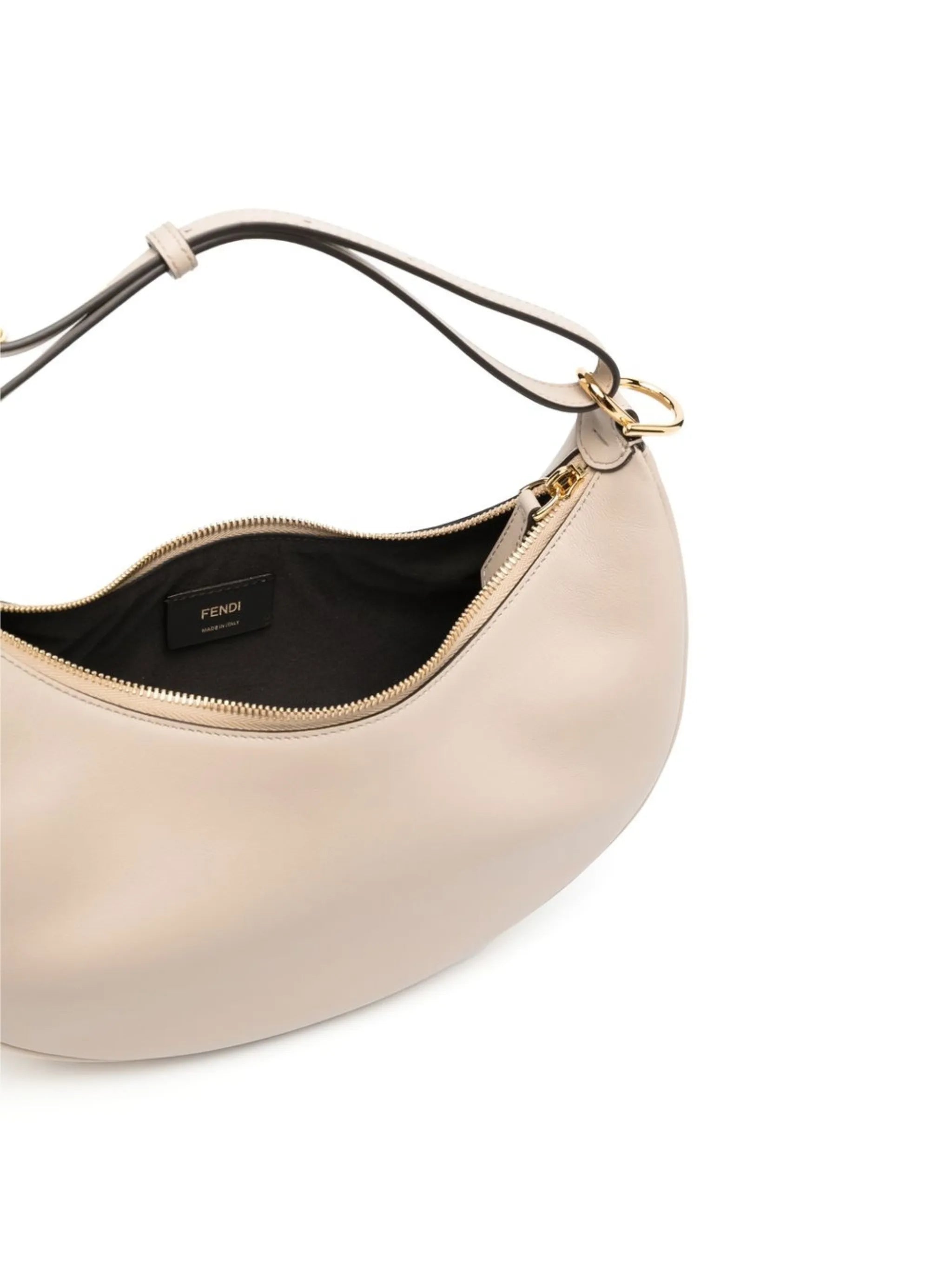small Fendigraphy shoulder bag