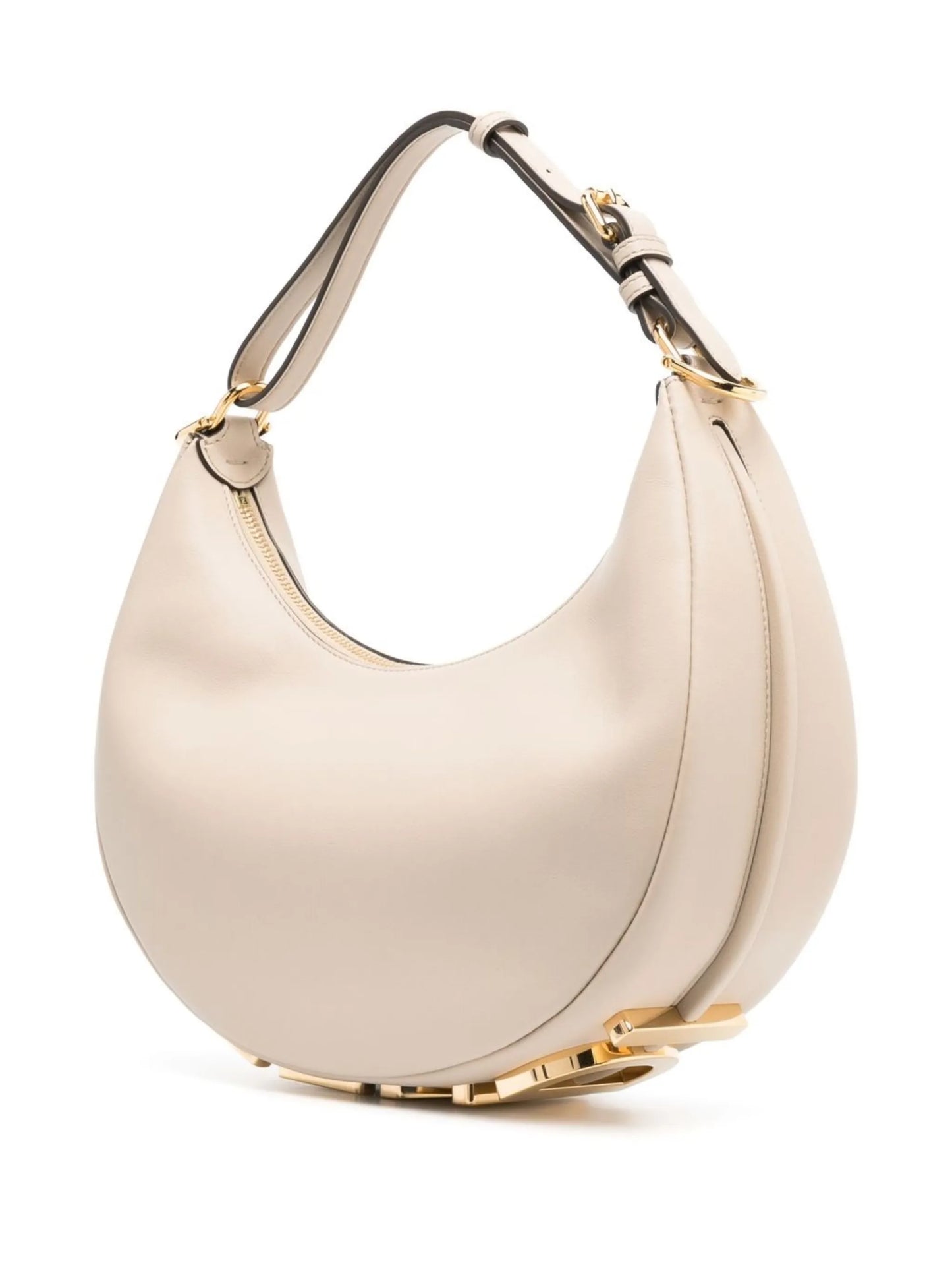small Fendigraphy shoulder bag