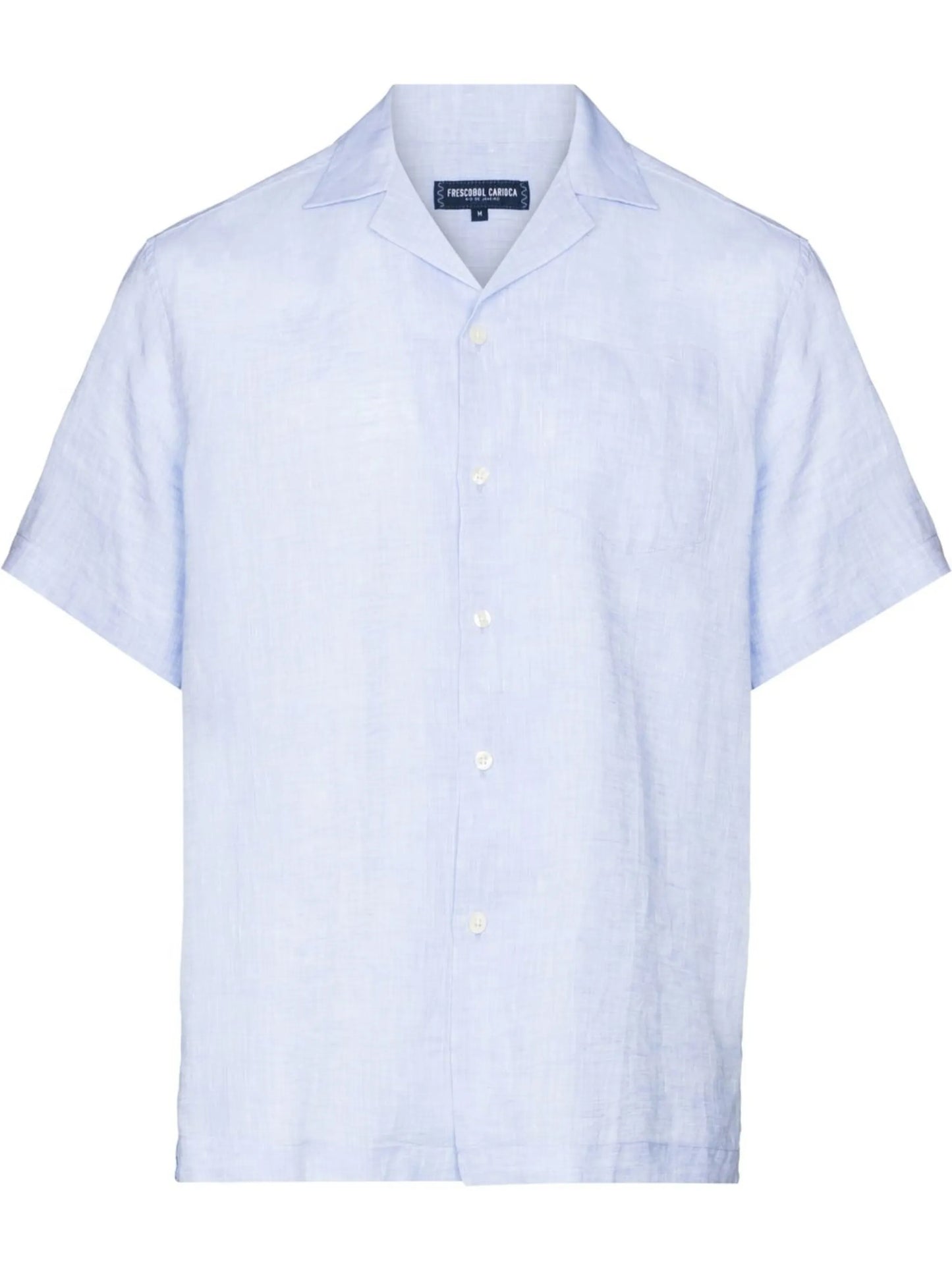 Angelo linen shirt