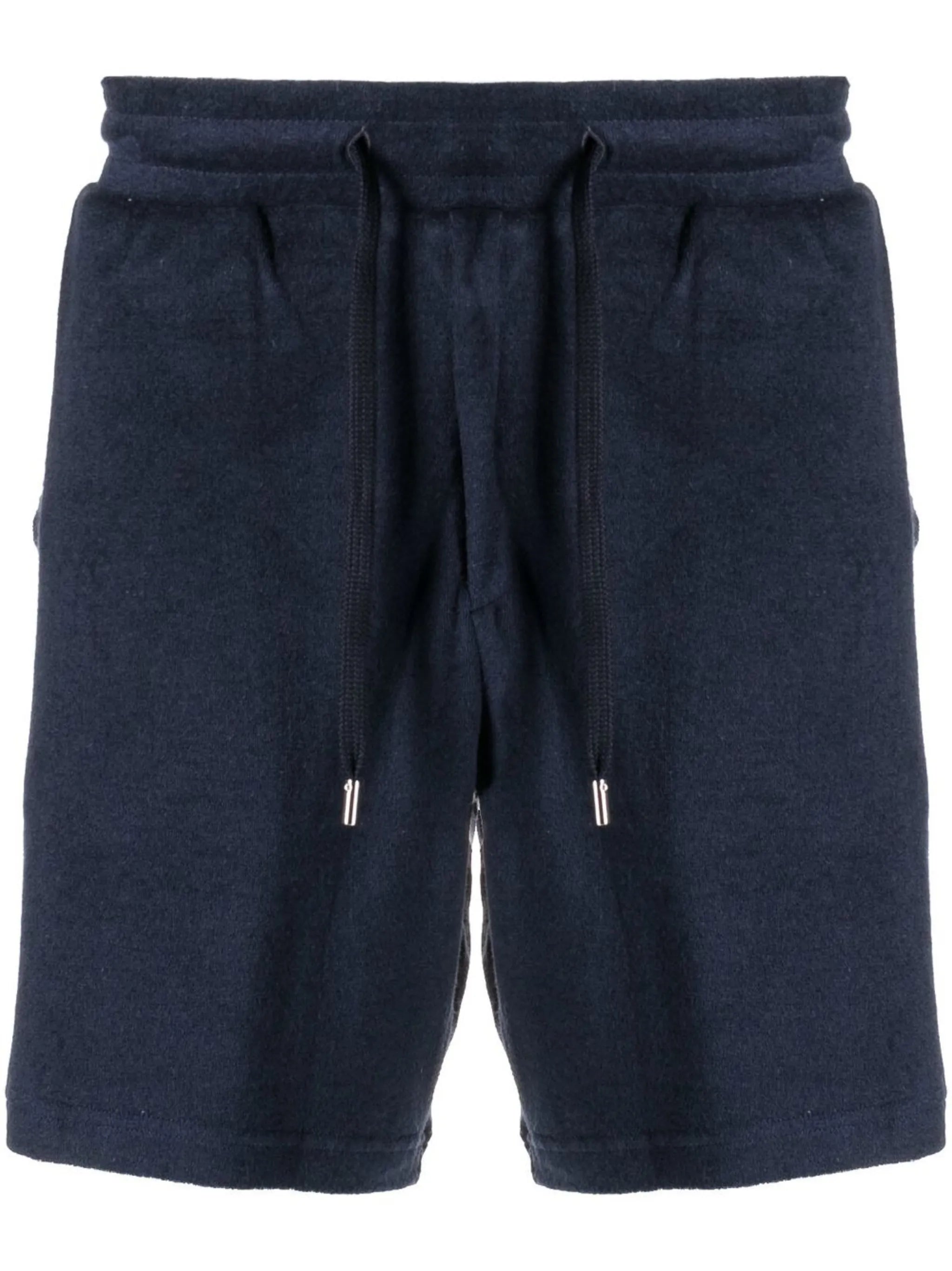 Augusto Terry track shorts