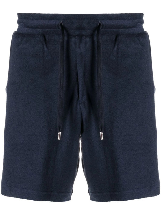 Augusto Terry track shorts