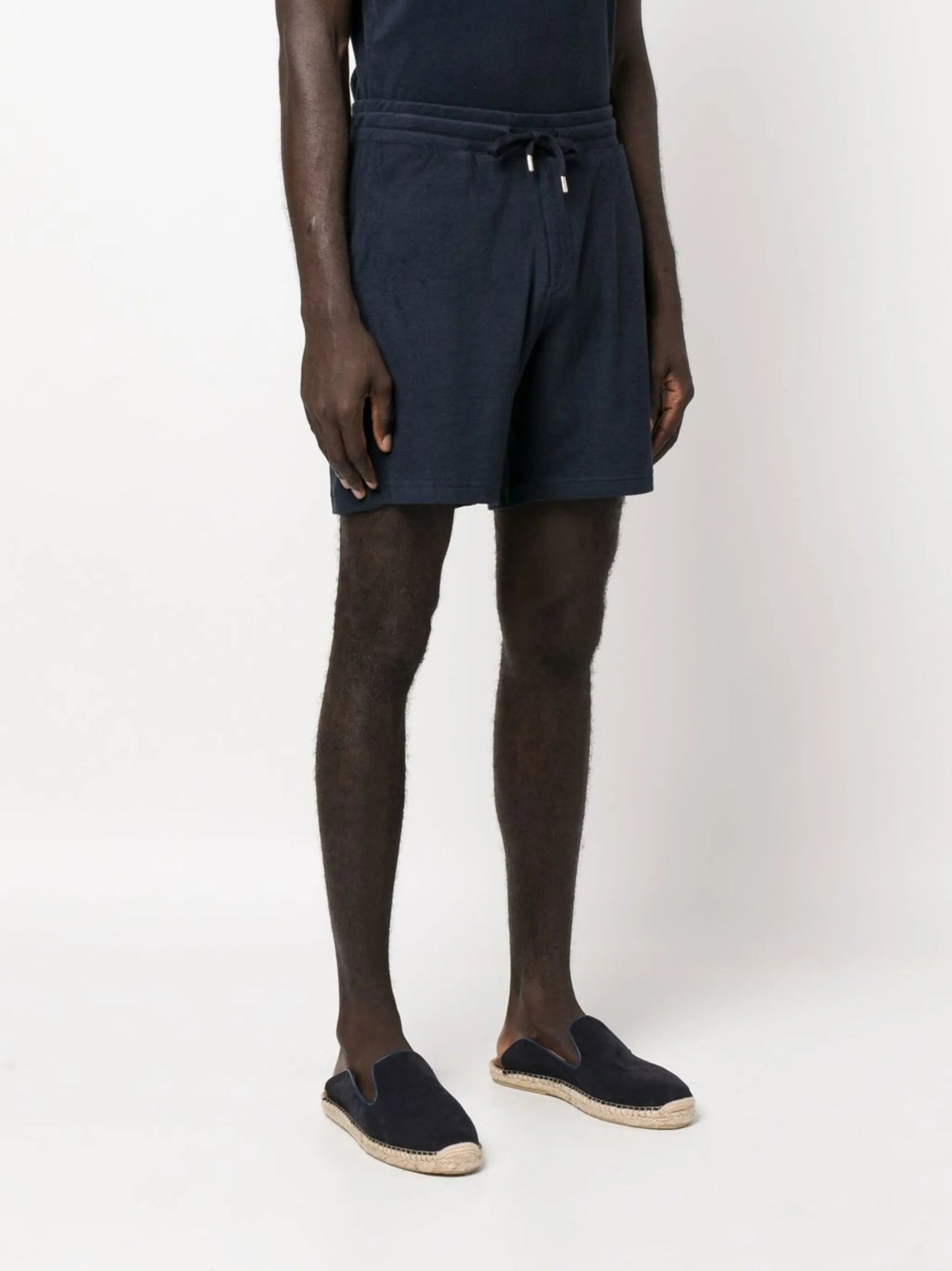 Augusto Terry track shorts