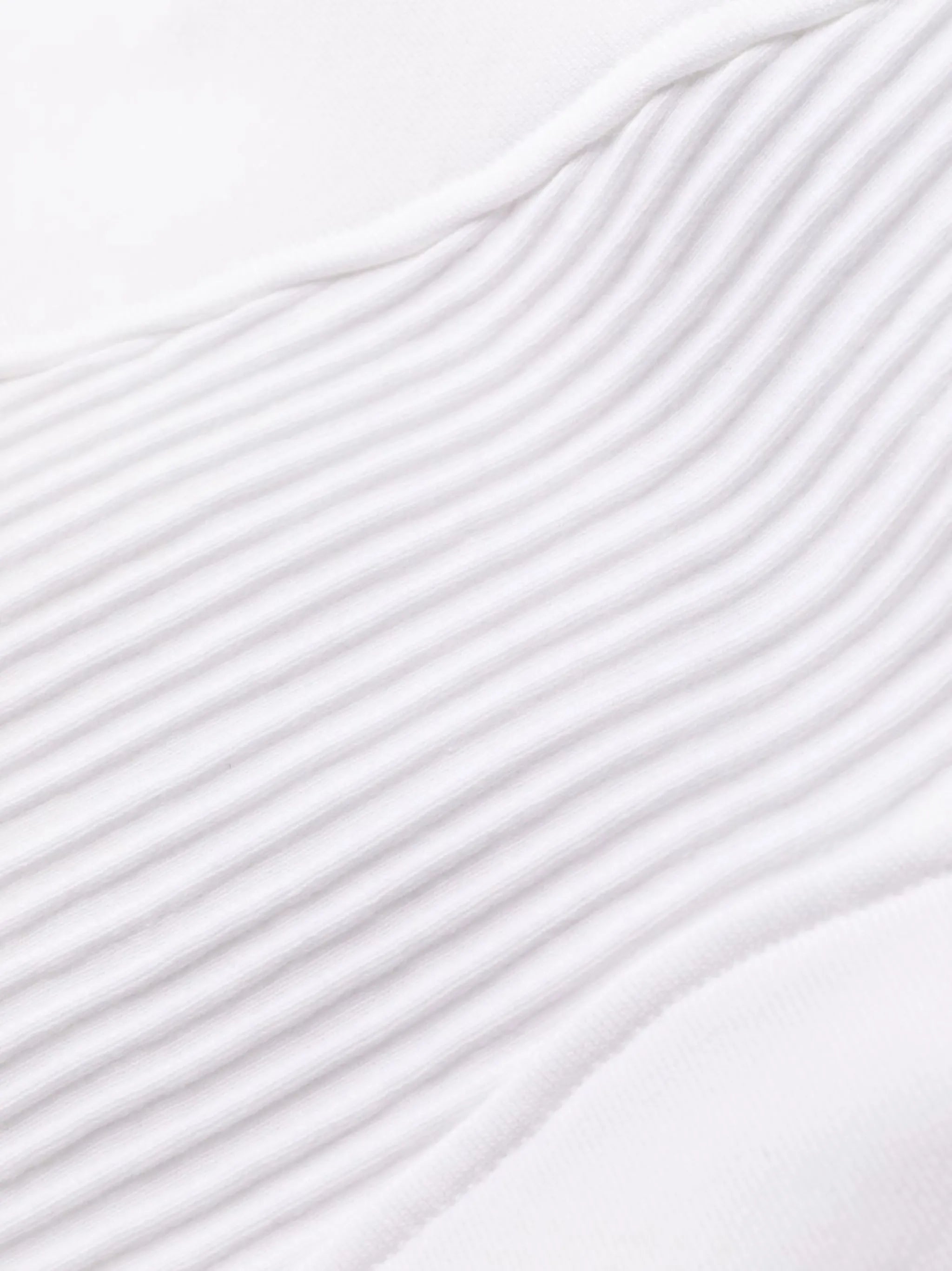logo-print track pants