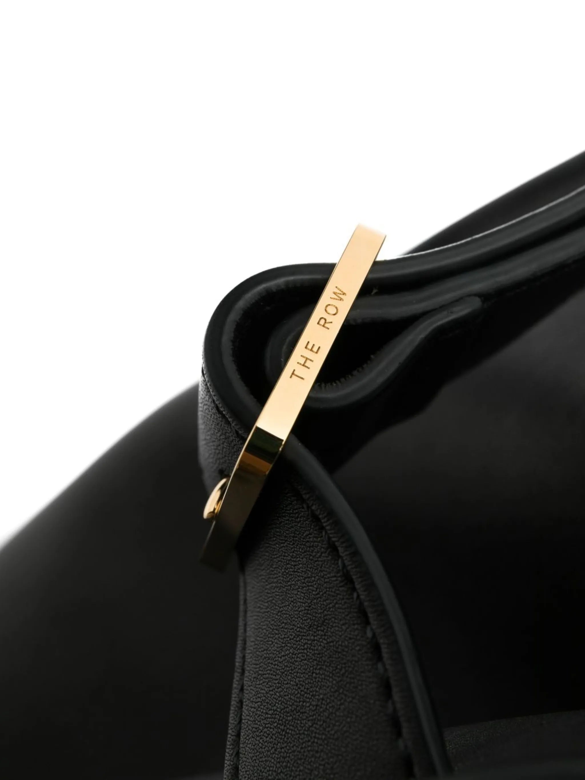 oversized leather tote bag