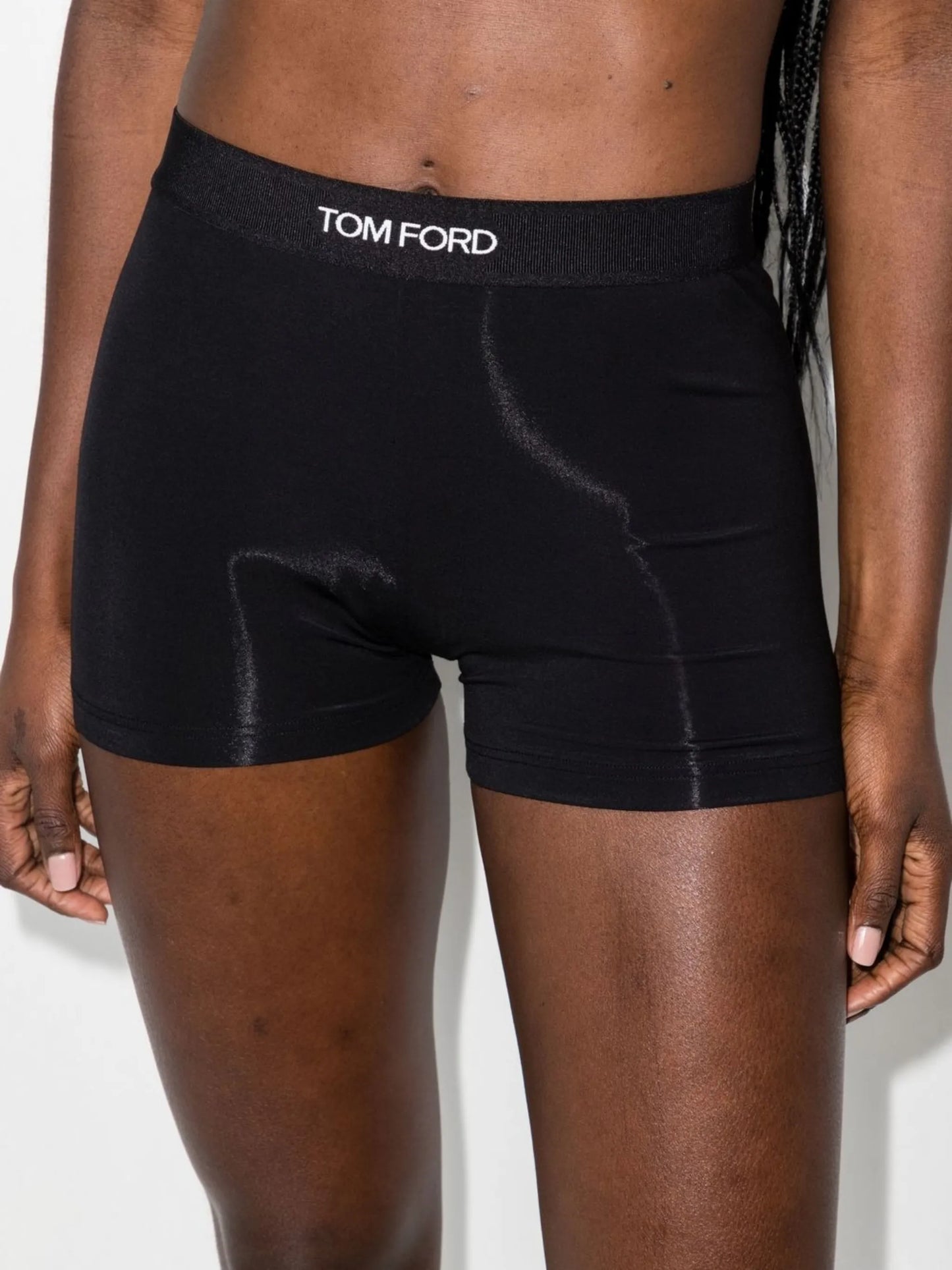 logo-waistband boxer briefs