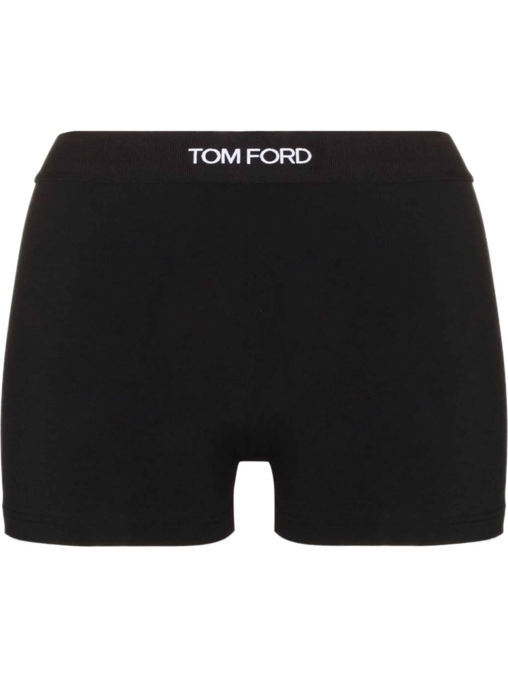 logo-waistband boxer briefs