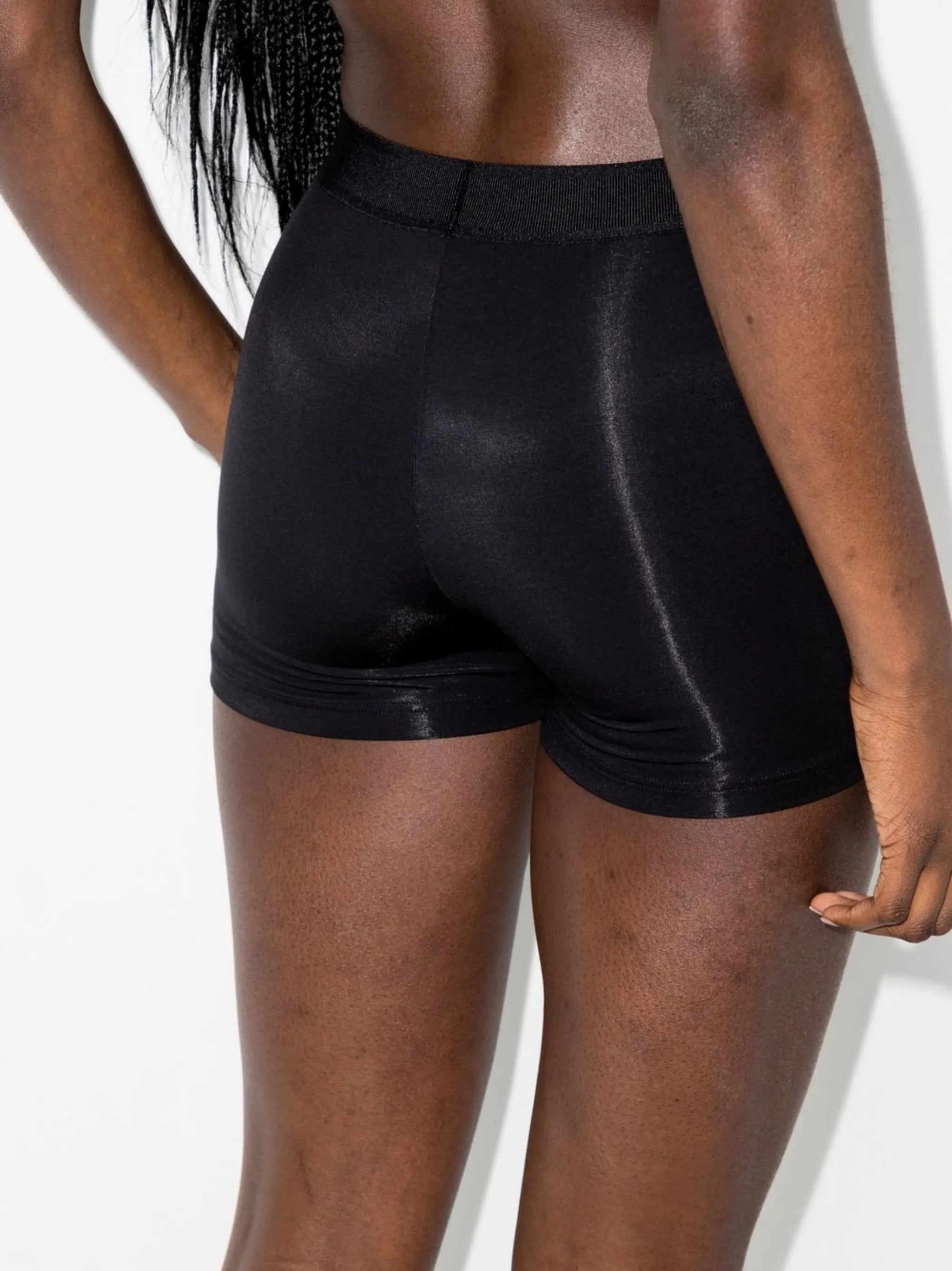 logo-waistband boxer briefs
