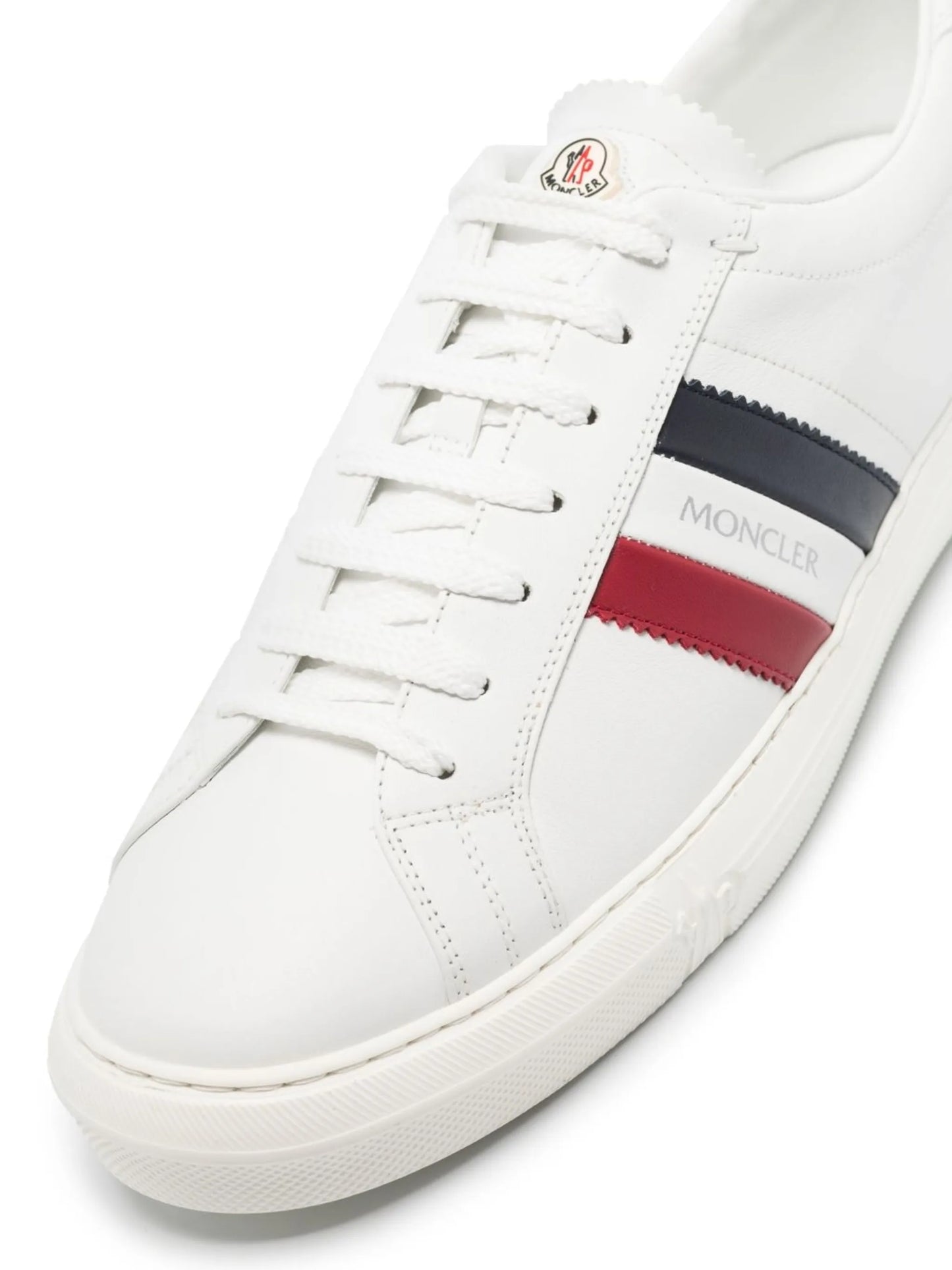 New Monaco low-top sneakers