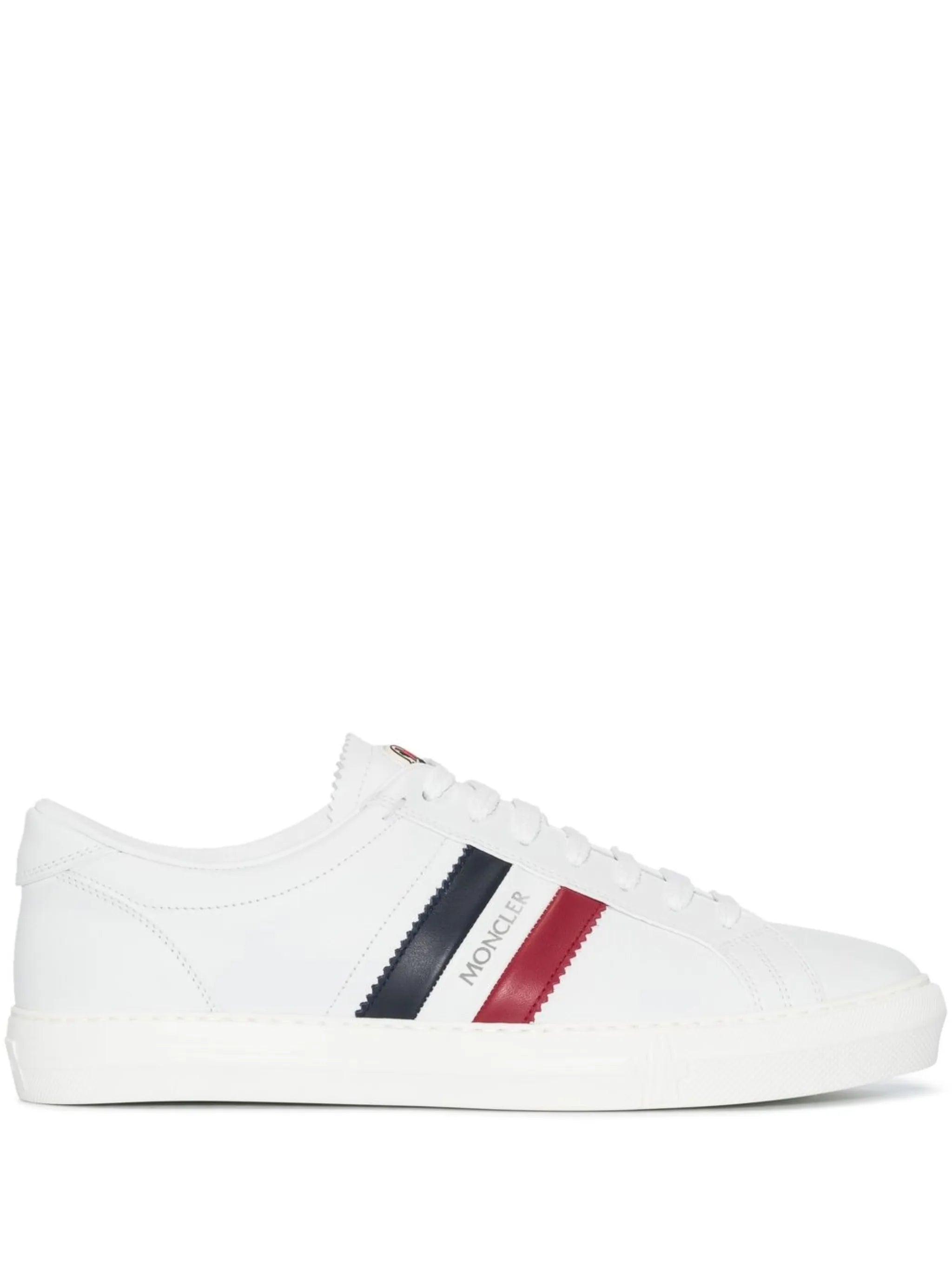 New Monaco low-top sneakers
